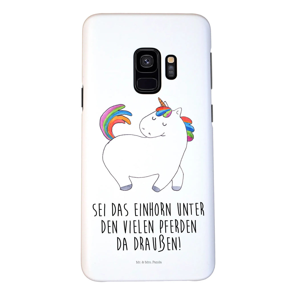 Samsung Galaxy S8 plus etui jednorożec dumnie kroczyć Cover, Iphone X, Hülle, Iphone 10, Handy Case, Handy, Handyhülle, Handycover, Einhorn Deko, Einhorn, Einhörner, Unicorn, Bunt, Geschenk, Pferd, Reiter, Anders, Stolz, Reiten, Freundin