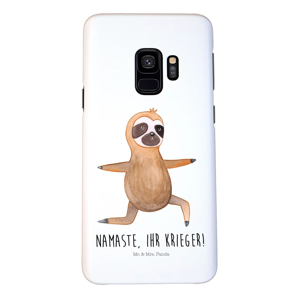 Phone case sloth yoga Iphone 10, mobile phone, mobile phone case, case, Iphone X, mobile cover, cover, Sloth, sloth, trend animal, namaste, yoga, warrior, favorite animal, yoga exercises, lazy