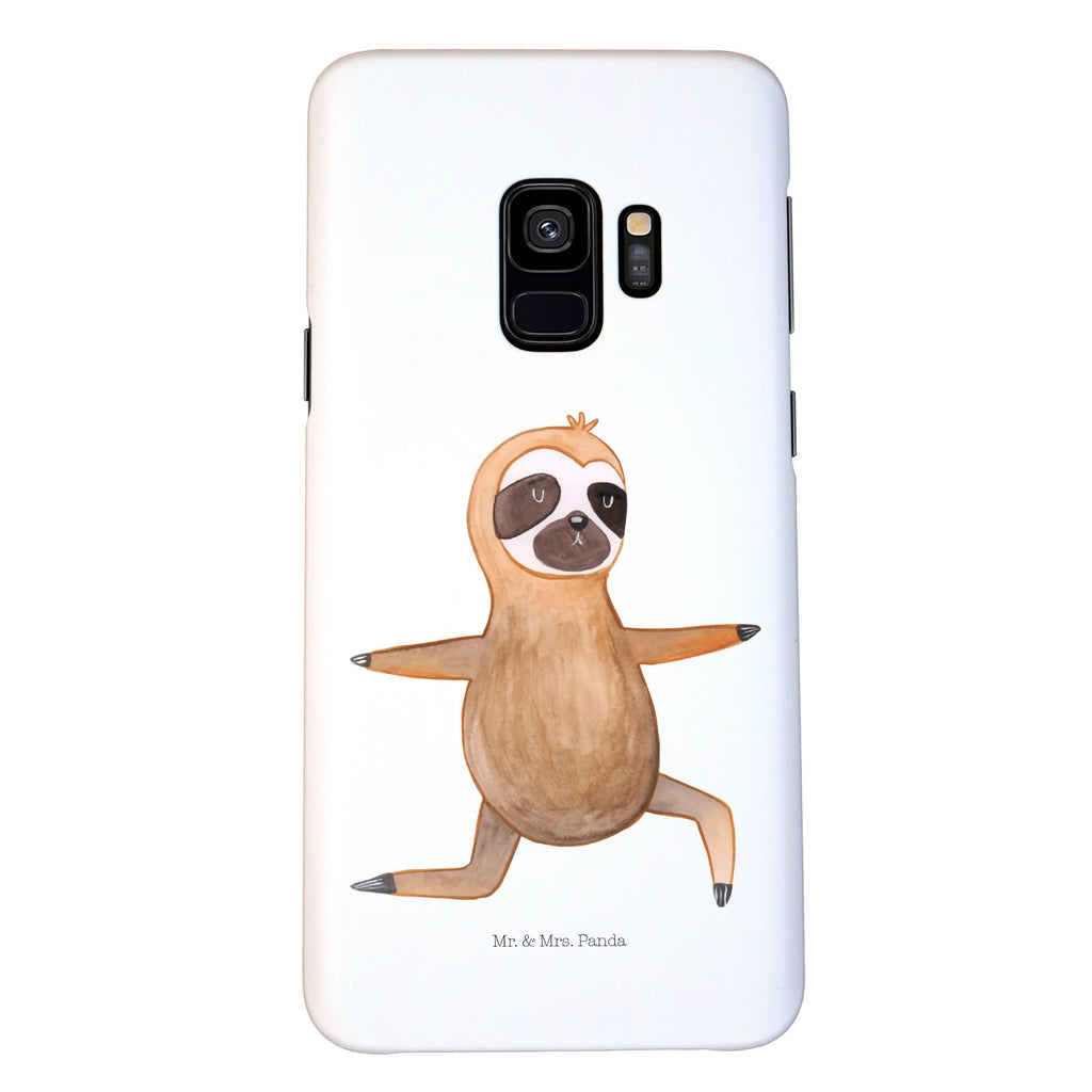 Phone case sloth yoga Iphone 10, mobile phone, mobile phone case, case, Iphone X, mobile cover, cover, Sloth, sloth, trend animal, namaste, yoga, warrior, favorite animal, yoga exercises, lazy