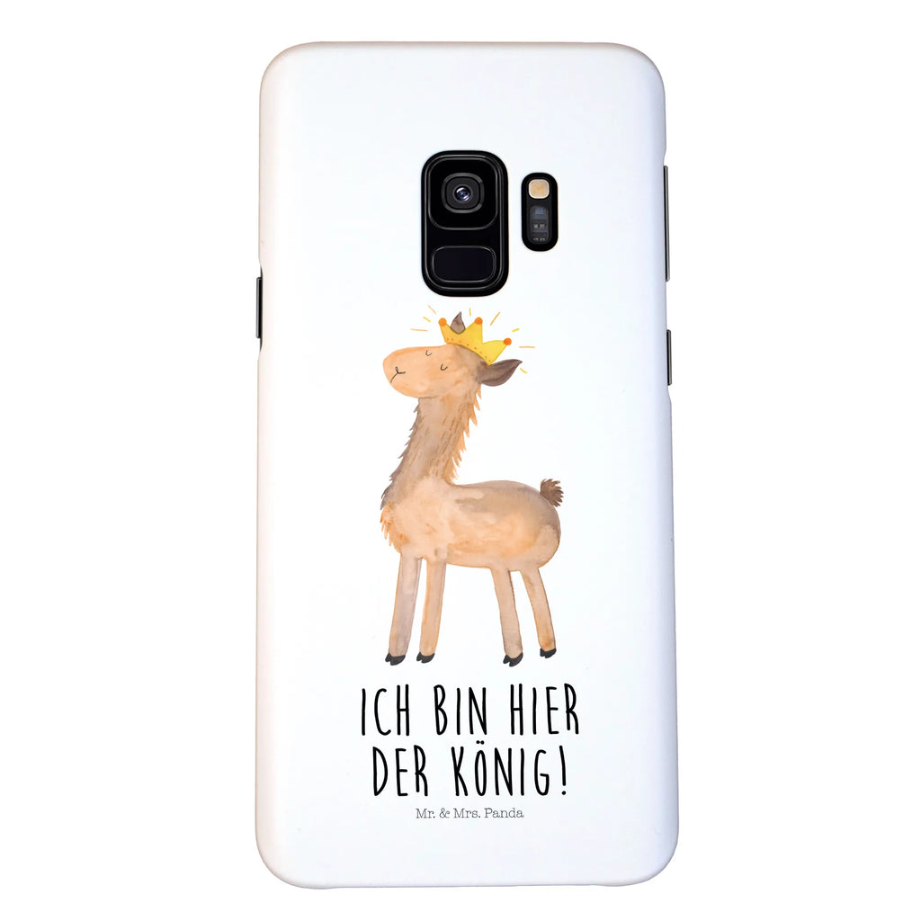 Etui na iPhone 10 lama Król Cover, Handy Case, Iphone 10, Handycover, Handyhülle, Iphone X, Hülle, Handy, Lama, Alpaka, Kollegin, Abi, Büro Kollege, Mama, Königin, Vorgesetzter, König, Lamas, Freundin, Chef, Abitur, Papa