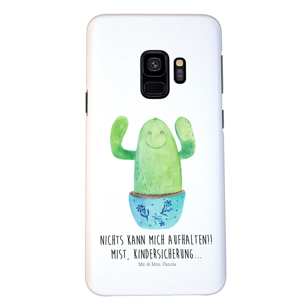 Phone case cactus happy Iphone 10, case, mobile phone, mobile phone case, mobile cover, cover, Iphone X, cactus, cactuses, plants, cactus plant, small green cactus, motivation, office life, education, colleague, mother, funny, office, new start, friend, cacti, saying, child protection, family