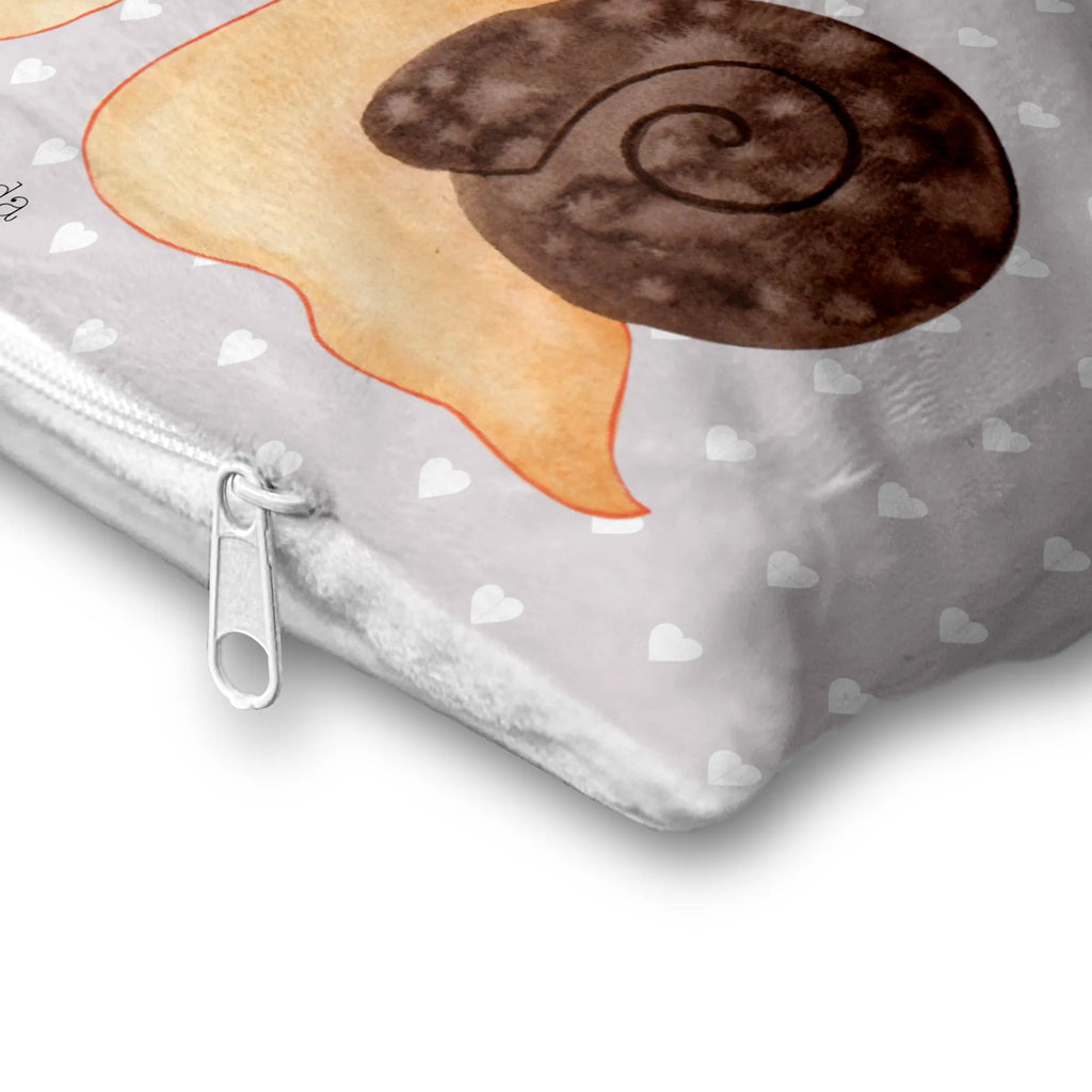 80x40 Poduszki dla par Miłość ślimaków Miłość, partner, przyjaciel, przyjaciółka, mąż, żona, wesele, zaręczyny, prośba o rękę, prezent miłosny, rocznica, dzień ślubu