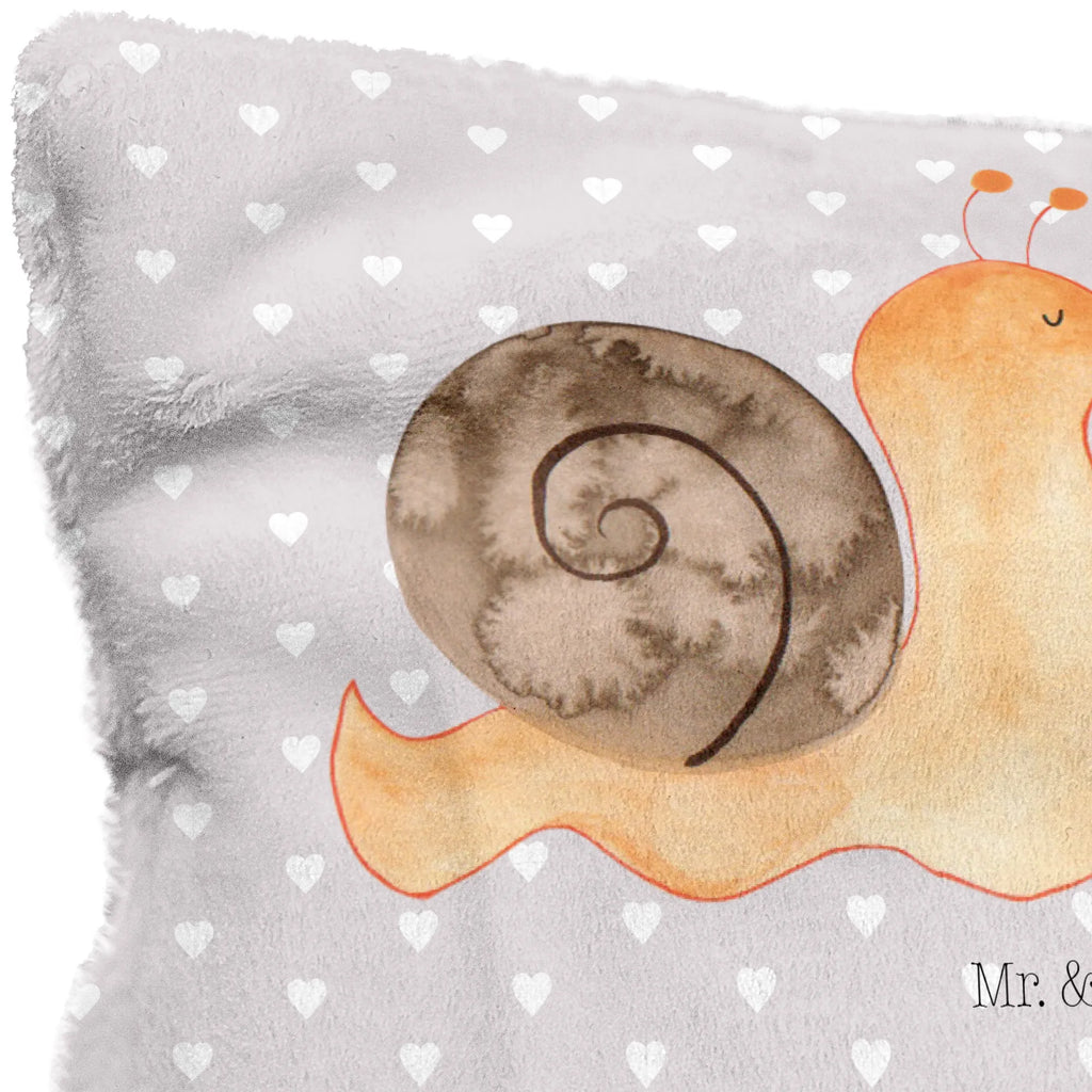 80x40 Poduszki dla par Miłość ślimaków Miłość, partner, przyjaciel, przyjaciółka, mąż, żona, wesele, zaręczyny, prośba o rękę, prezent miłosny, rocznica, dzień ślubu