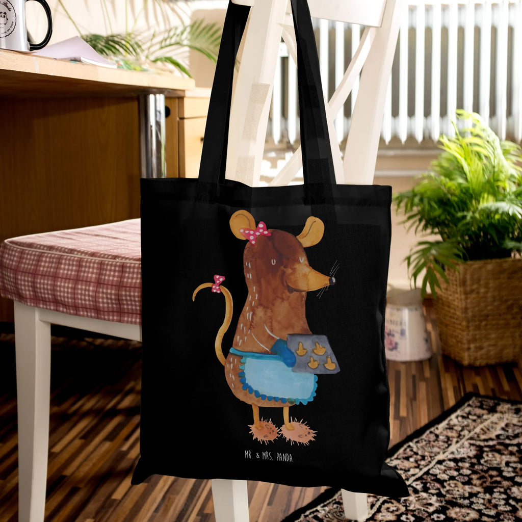 Tote bag Mouse Cookies Beutel, Einkaufstüte, Tasche, Badetasche, Strandtasche, Umhängetasche, Jutebeutel, Jutetasche, Stoffbeutel, Einkaufstasche, Beuteltasche, Tragetasche, Schultertasche, Laptoptasche, Shopper, Stofftasche, Winter, Weihnachten, Weihnachtsdeko, Nikolaus, Advent, Heiligabend, Wintermotiv, Weihnachtsbäckerei, Maus, Plätzchen, backen, Chaosqueen, Kekse, Weihnachtskekse