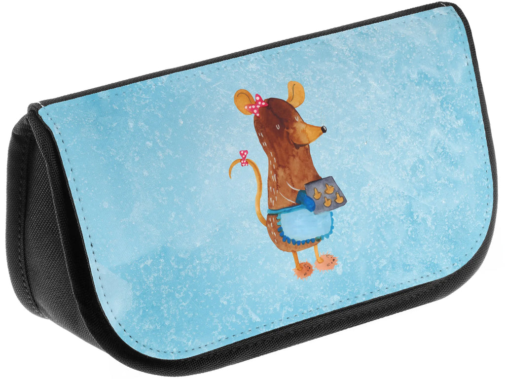 Kosmetiktasche Maus Kekse Beautybag, reiseschminktasche, Schminktäschchen, Schminktasche, beauty tasche, kosmetiktäschchen, Necessaire, zubehörtasche, Kosmetiktasche, kleines Täschchen, Make-Up Bag, reise kosmetiktasche, bad tasche, kosmetik beutel, Schminkbeutel, toilettenbeutel, Organizer Tasche, Reisenecessaires, Kulturtasche, Beauty Bag, Waschtasche, Toilettentasche, Waschbeutel, beauty case, kulturtäschchen, utensilientasche, Kulturbeutel, hygiene tasche, Advent, Weihnachtsdeko, Heiligabend, Weihnachten, Winter, Wintermotiv, Nikolaus, Weihnachtskekse, Backen, Chaosqueen, Weihnachtsbäckerei, Kekse, Plätzchen, Maus