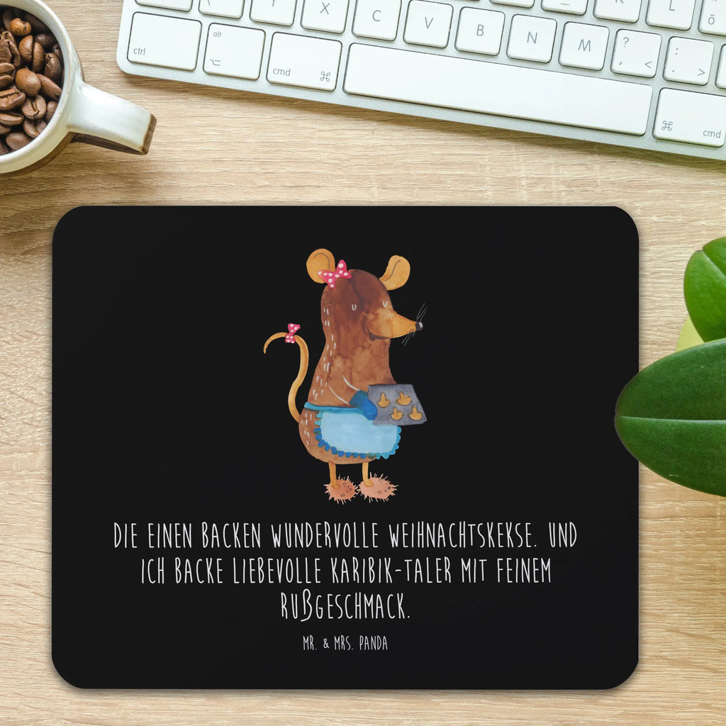 Podkładka pod mysz Mysz ciastka Zima, Boże Narodzenie, dekoracje świąteczne, Mikołaj, Adwent, Wigilia, zimowy motyw