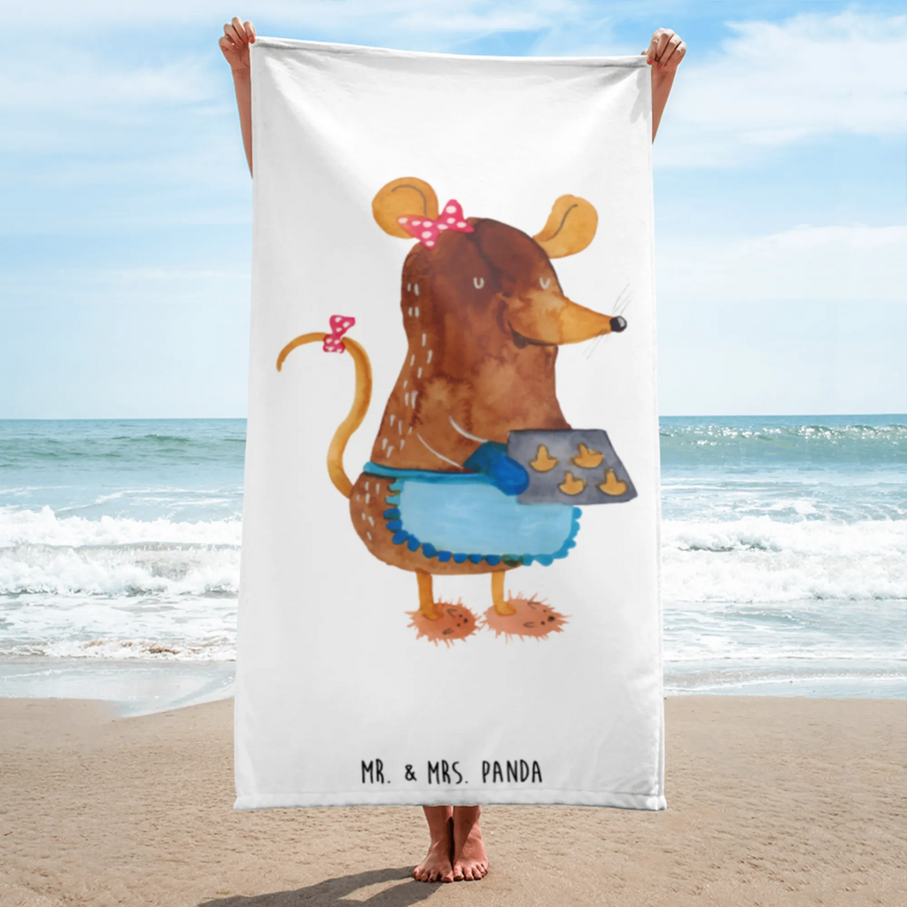 XL bath towel Mouse Cookies oversized towel, luxury bath sheet, XL bath towel, spa towel, large beach towel, extra large swim towel, Winter, Christmas, Christmas time, snow, baking, christmas cookies, christmas baking, cookies, mouse, christmas, winter, chaosqueen
