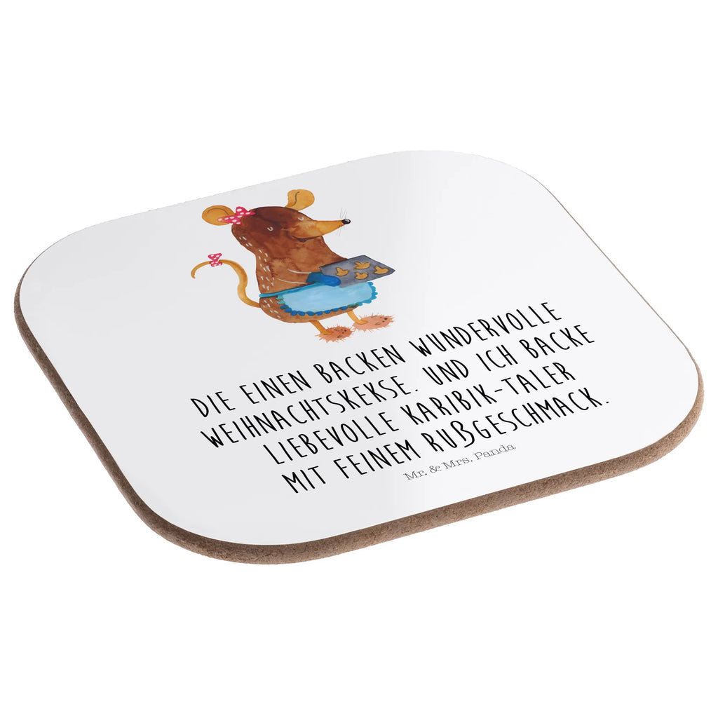 Podkładka Mysz ciastka Zima, Boże Narodzenie, dekoracje świąteczne, Mikołaj, Adwent, Wigilia, zimowy motyw