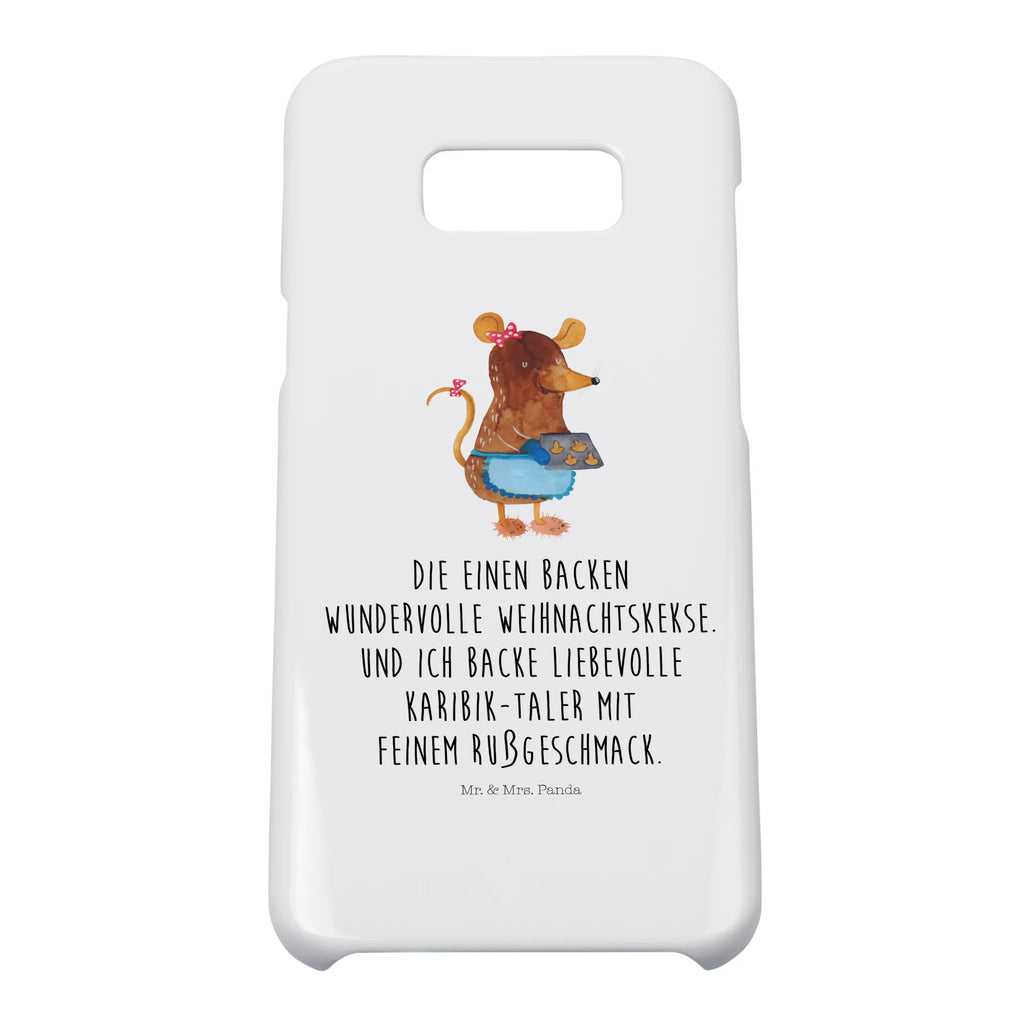 Etui na iPhone 10 Mysz ciastka Zima, Boże Narodzenie, dekoracje świąteczne, Mikołaj, Adwent, Wigilia, zimowy motyw