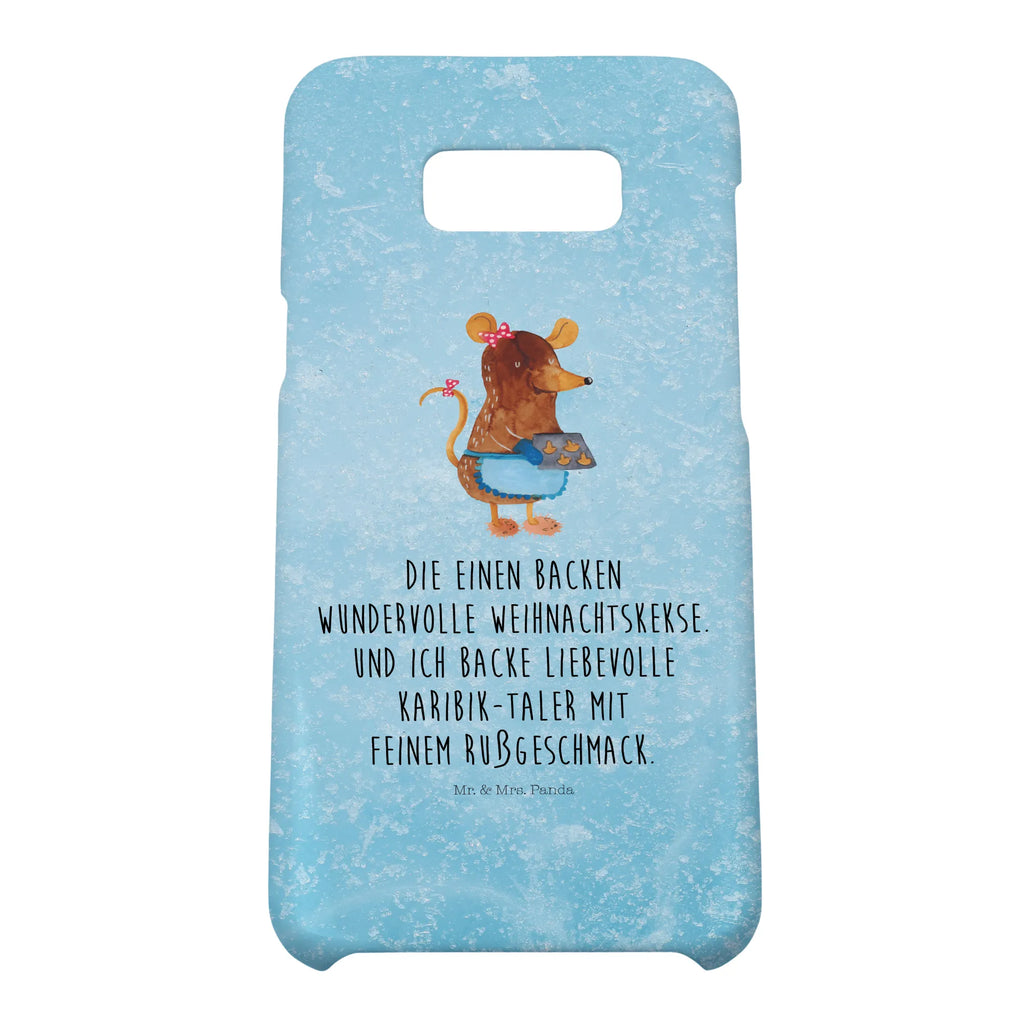 Etui na iPhone 10 Mysz ciastka Zima, Boże Narodzenie, dekoracje świąteczne, Mikołaj, Adwent, Wigilia, zimowy motyw