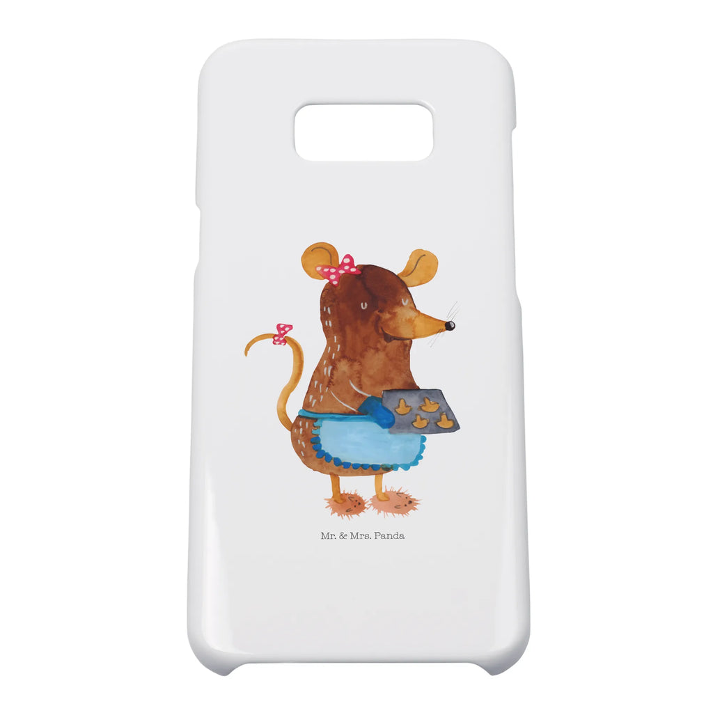 Etui na iPhone 10 Mysz ciastka Zima, Boże Narodzenie, dekoracje świąteczne, Mikołaj, Adwent, Wigilia, zimowy motyw