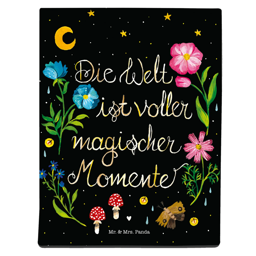 Babydecke Magische Welt Babydecke, Entspannen, Kuscheldecke XXL, Wohnzimmerdecke, Gemütlich, Weihnachtsgeschenk, Babyecke Kuscheldecke, Babygeschenk, Fleecedecke, Kinderdecke, Dekoration, Kuschelfleecedecke, Geschenk Geburt, Schmusedecke, Mikrofaser Decke, Dekodecke, Jahrestagsgeschenk, Krabbeldecke, Teddydecke, Abenteuer, Natur, Outdoor, Blumen Deko, Frühlings Deko, Sommer Deko, positive Botschaft, Naturliebhaber, Magisch, Spruch Positiv, Schwarz, Weisheit, Spruch schön, Motivation, Magische Momente, Blumen, Nacht