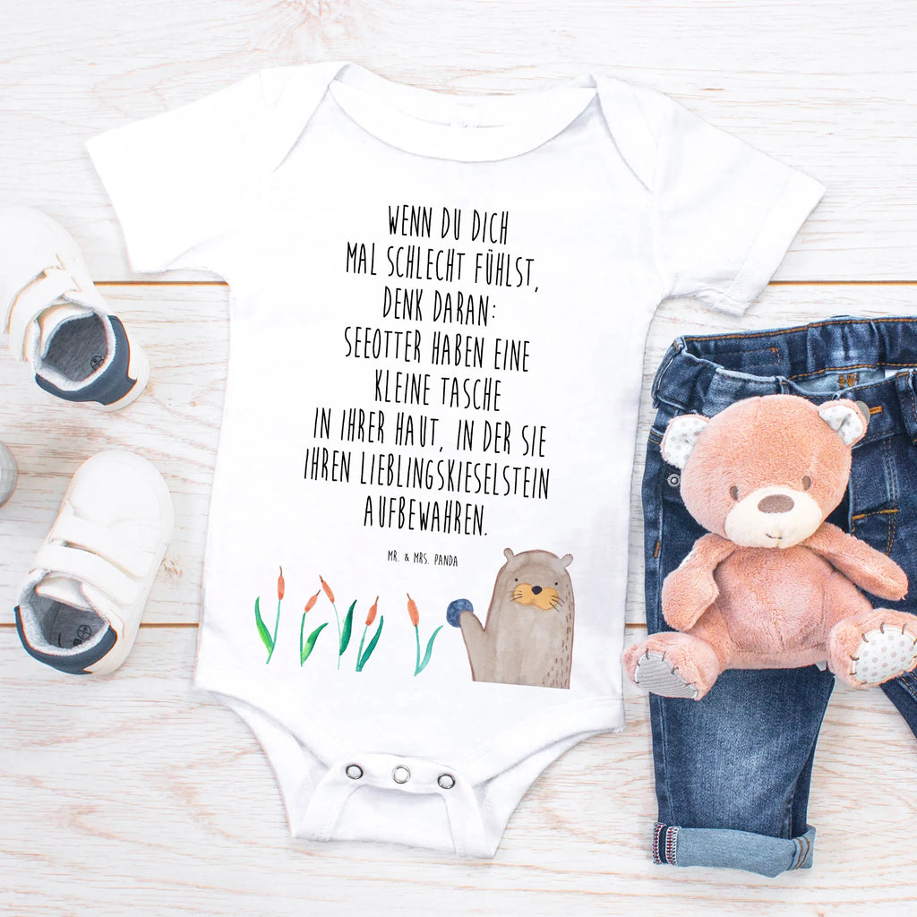 Organiczne body dla niemowląt wydra kamień babykleidung strampler, Baby-Body, Babystrampler, Strampler, babyanzug, overall baby, baby overall, Babybody, bio babybody, Einteiler, strampelanzug, babykleidung body, Baby Body, Otter, Fischotter, Seeotter, Otter Seeotter See Otter