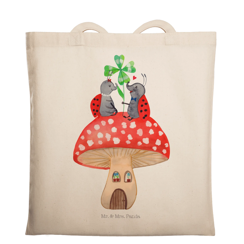 Tragetasche Marienkäfer Fliegenpilz Einkaufsbeutel, bedruckte tasche, Einkaufstüte, Stofftasche, Tragetasche, uni tasche, shopping tasche, Statementbeutel, Jutetasche, Schultasche, Beutel, Laptoptasche, Beuteltasche, büchertasche, Tasche, Henkeltasche, Strandtasche, Shopper, unitasche, Tüte, Jutebeutel, Schultertasche, Umhängetasche, Einkaufstasche, tote bag, Leinentasche, Stoffbeutel, Alltagstasche, Badetasche, Baumwolltasche, baumwollbeutel, Gute Laune, Tiermotive, Tiere, lustige Sprüche, Fleigenpilzhaus, Wohnung, Haus, Fliegenpilz, Marienkäfer, zuhause