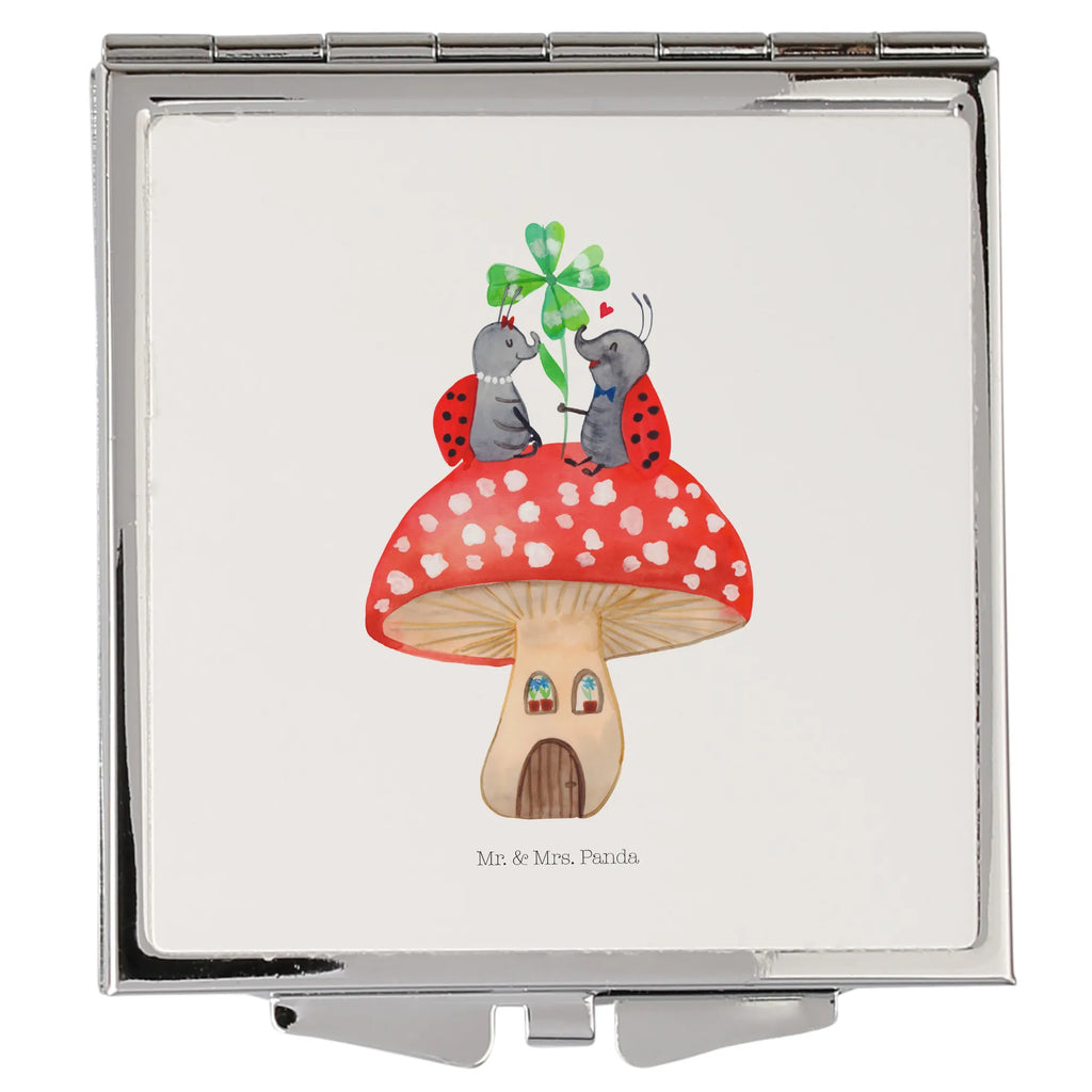 Handtaschenspiegel quadratisch Marienkäfer Paar Fliegenpilz Deko Handspiegel, Taschen-Kosmetikspiegel, Spiegel Für Handtasche, Handtaschenspiegel, Spiegel Für Unterwegs, Runder Taschenspiegel, Kompaktspiegel, Handspiegel Zum Mitnehmen, Schminkspiegel Kompakt, Quadratischer Handspiegel, Kosmetikspiegel Klein, Klappspiegel, Spiegel Für Schminktasche, Handspiegel Für Damen, Tragbarer Spiegel, Taschenspiegel, Reise Spiegel, Design Taschenspiegel, Handspiegel Mit Hülle, Schminkspiegel To Go, Klappbarer Taschenspiegel, Mini Spiegel, Handspiegel Geschenkidee, Vintage Kompaktspiegel, Spiegel Für Make-Up Tasche, Klappbarer Handspiegel, Tiermotive, Gute Laune, lustige Sprüche, Tiere, Fleigenpilzhaus, zuhause, Haus, Fliegenpilz, Marienkäfer, Wohnung