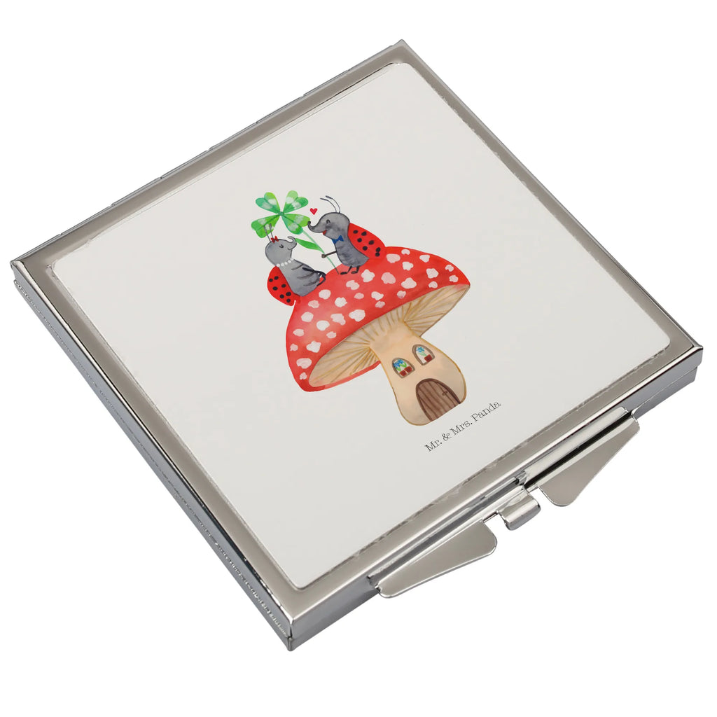 Handtaschenspiegel quadratisch Marienkäfer Paar Fliegenpilz Deko Handspiegel, Taschen-Kosmetikspiegel, Spiegel Für Handtasche, Handtaschenspiegel, Spiegel Für Unterwegs, Runder Taschenspiegel, Kompaktspiegel, Handspiegel Zum Mitnehmen, Schminkspiegel Kompakt, Quadratischer Handspiegel, Kosmetikspiegel Klein, Klappspiegel, Spiegel Für Schminktasche, Handspiegel Für Damen, Tragbarer Spiegel, Taschenspiegel, Reise Spiegel, Design Taschenspiegel, Handspiegel Mit Hülle, Schminkspiegel To Go, Klappbarer Taschenspiegel, Mini Spiegel, Handspiegel Geschenkidee, Vintage Kompaktspiegel, Spiegel Für Make-Up Tasche, Klappbarer Handspiegel, Tiermotive, Gute Laune, lustige Sprüche, Tiere, Fleigenpilzhaus, zuhause, Haus, Fliegenpilz, Marienkäfer, Wohnung