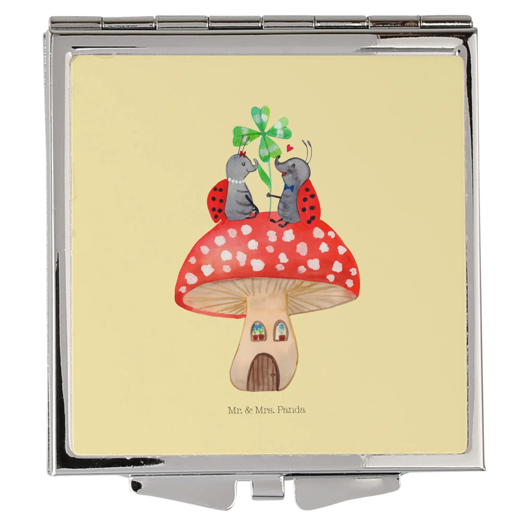 Handtaschenspiegel quadratisch Marienkäfer Paar Fliegenpilz Deko Handspiegel, Taschen-Kosmetikspiegel, Spiegel Für Handtasche, Handtaschenspiegel, Spiegel Für Unterwegs, Runder Taschenspiegel, Kompaktspiegel, Handspiegel Zum Mitnehmen, Schminkspiegel Kompakt, Quadratischer Handspiegel, Kosmetikspiegel Klein, Klappspiegel, Spiegel Für Schminktasche, Handspiegel Für Damen, Tragbarer Spiegel, Taschenspiegel, Reise Spiegel, Design Taschenspiegel, Handspiegel Mit Hülle, Schminkspiegel To Go, Klappbarer Taschenspiegel, Mini Spiegel, Handspiegel Geschenkidee, Vintage Kompaktspiegel, Spiegel Für Make-Up Tasche, Klappbarer Handspiegel, Tiermotive, Gute Laune, lustige Sprüche, Tiere, Fleigenpilzhaus, zuhause, Haus, Fliegenpilz, Marienkäfer, Wohnung