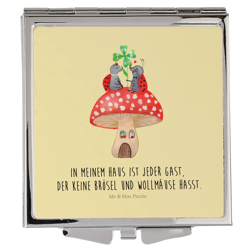 Handtaschenspiegel quadratisch Marienkäfer Paar Fliegenpilz Deko Handspiegel, Taschen-Kosmetikspiegel, Spiegel Für Handtasche, Handtaschenspiegel, Spiegel Für Unterwegs, Runder Taschenspiegel, Kompaktspiegel, Handspiegel Zum Mitnehmen, Schminkspiegel Kompakt, Quadratischer Handspiegel, Kosmetikspiegel Klein, Klappspiegel, Spiegel Für Schminktasche, Handspiegel Für Damen, Tragbarer Spiegel, Taschenspiegel, Reise Spiegel, Design Taschenspiegel, Handspiegel Mit Hülle, Schminkspiegel To Go, Klappbarer Taschenspiegel, Mini Spiegel, Handspiegel Geschenkidee, Vintage Kompaktspiegel, Spiegel Für Make-Up Tasche, Klappbarer Handspiegel, Tiermotive, Gute Laune, lustige Sprüche, Tiere, Fleigenpilzhaus, zuhause, Haus, Fliegenpilz, Marienkäfer, Wohnung