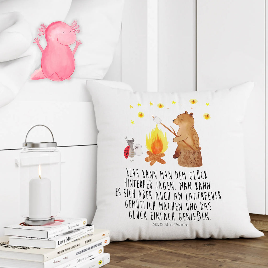 40x40 poduszka Niedźwiedź i biedronka przy ognisku Kopfkissen 40x40, Sofakissen, Dekokissen, Kissen, Dekokissen 40x40, Kissenbezüge, Couchkissen, Kissenhülle, Kopfkissen, sitzkissen, sofakissen, Motivkissen, Kissenbezug 40x40, Kissen 40x40, Zierkissen, Dekokissen Sofa, Kissen 40x40 Waschbar, Kissenhülle 40x40, Sofakissen 40x40, Bär, Teddy, Teddybär, Lagerfeuer