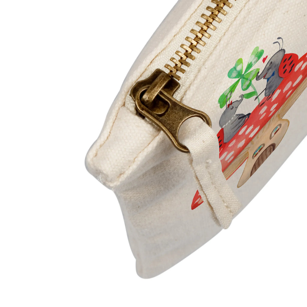torebka na makijaż biedronka Muchomor aufbewahrungsbeutel, utensilientasche, toiletry bag, aufbewahrungstasche, Kulturtasche, Stiftemäppchen, Kulturbeutel, Federmappe, Schminktasche, beauty case, pinsel tasche, Kosmetikbeutel, Waschbeutel, Schminktäschchen, Schminkbeutel, pencil case, Schlampermäppchen, Waschtasche, kosmetiktäschchen, Kosmetiktasche, Mäppchen, Etui, beauty tasche, Tiermotive, Tiere, Lustige Sprüche, Gute Laune, Haus, Wohnung, Fliegenpilz, Marienkäfer, Zuhause, Fleigenpilzhaus