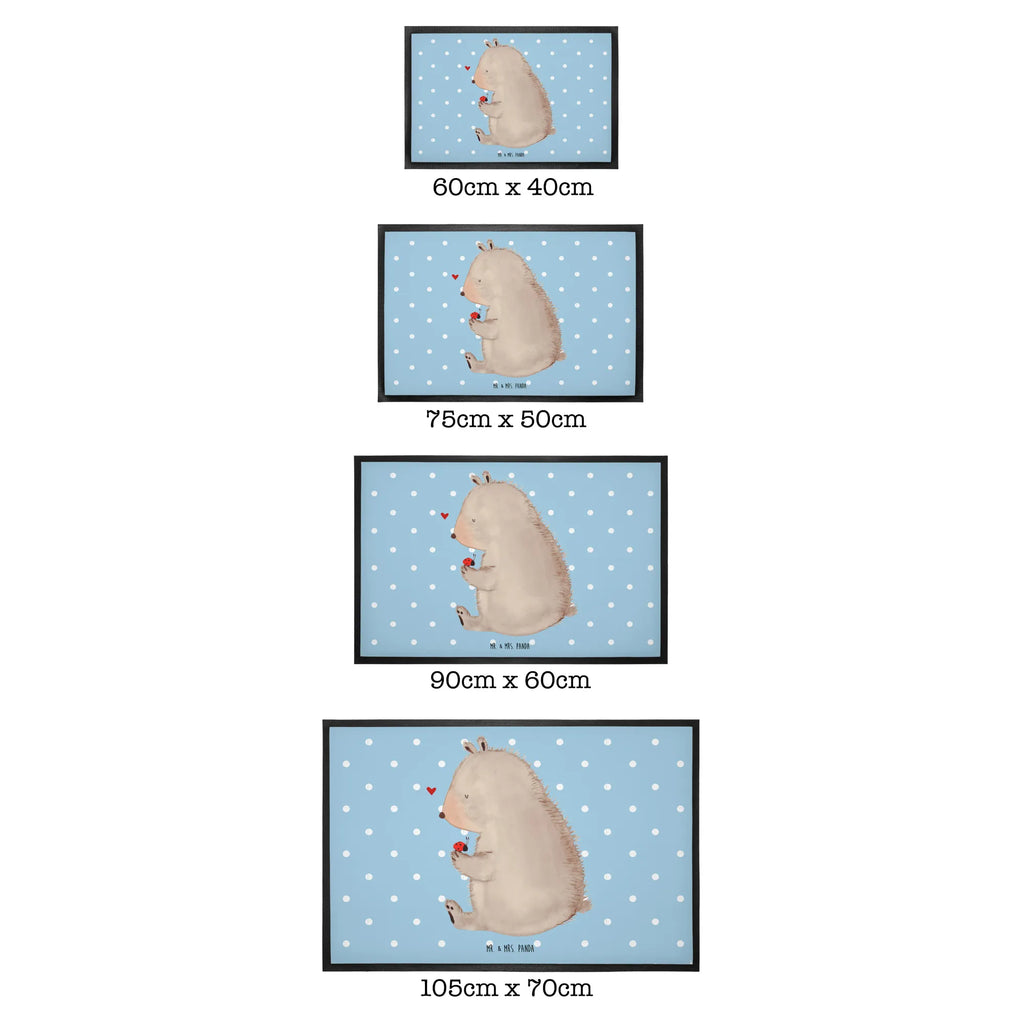 wycieraczka niedźwiedź biedronka Schuhabstreifer, Abtretmatte, Fußmatten, fußmatte, abstreifer, Schmutzmatte, Schmutzfänger, außenmatte, Eingangsmatte, hausmatte, Sauberlaufmatte, Abtreter, flurmatte, Schmutzfangmatte, matte haustür, schmutzfangmatten, Fußabstreifer, Eingangsteppich, sauberlaufmatten, Türmatte, Haustürmatte, türmatten, Fussmatte, Schmutzfangteppich, Türvorleger, Fußabtreter, Teddybär, Teddy, Bär, Das Leben Ist schön, Marienkäfer, Liebe, Freiheit, Motivation