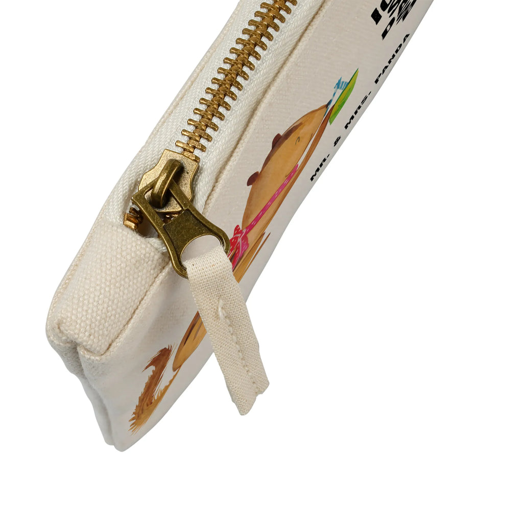 Make-up bag Squirrel smoothies Schminkbeutel, Kulturtasche, toiletry bag, pinsel tasche, utensilientasche, beauty tasche, Mäppchen, beauty case, Federmappe, Kulturbeutel, Waschbeutel, aufbewahrungstasche, aufbewahrungsbeutel, Schlampermäppchen, Etui, Kosmetiktasche, kosmetiktäschchen, Schminktasche, Schminktäschchen, Waschtasche, pencil case, Stiftemäppchen, Kosmetikbeutel, Tiermotive, Tiere, Lustige Sprüche, Gute Laune, Diät, Green Smoothies, Eichhörnchen, Abnehmen, Streifenhörnchen