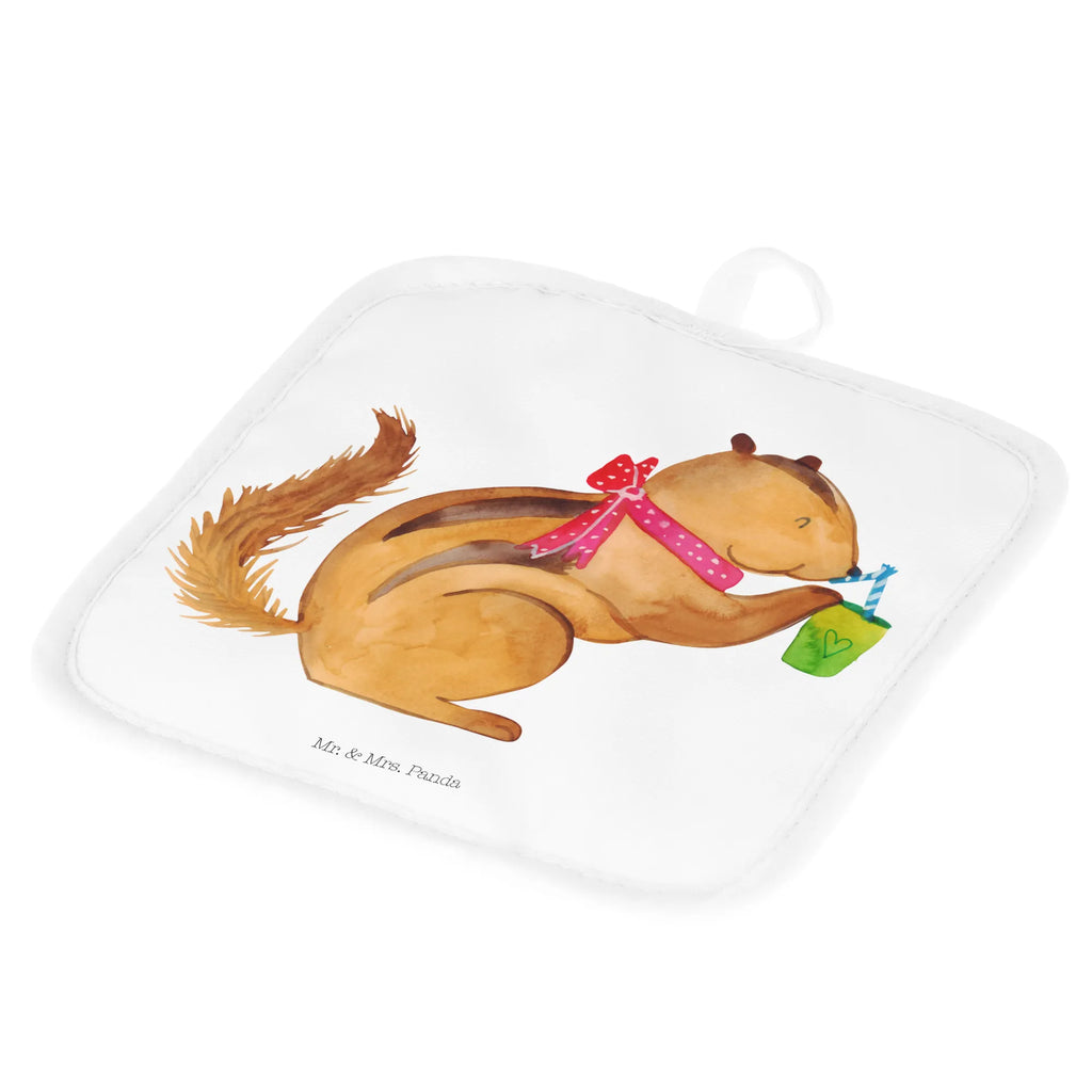 2er Set Topflappen  Eichhörnchen Smoothie topfhalter, Topfhandschuhe, Topflappen Set, Topflappen, Topflappenset, Topfuntersetzer, 2er Set Topflappen, Topflappen 2er Set, Lustige Sprüche, Tiere, Tiermotive, Gute Laune, Diät, Abnehmen, Eichhörnchen, Streifenhörnchen, Green Smoothies