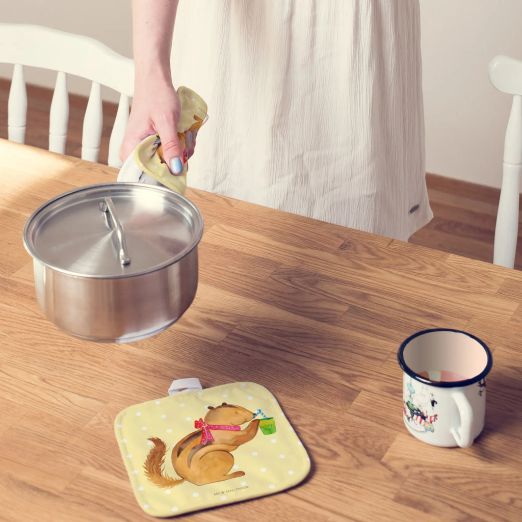 2er Set Topflappen  Eichhörnchen Smoothie topfhalter, Topfhandschuhe, Topflappen Set, Topflappen, Topflappenset, Topfuntersetzer, 2er Set Topflappen, Topflappen 2er Set, Lustige Sprüche, Tiere, Tiermotive, Gute Laune, Diät, Abnehmen, Eichhörnchen, Streifenhörnchen, Green Smoothies