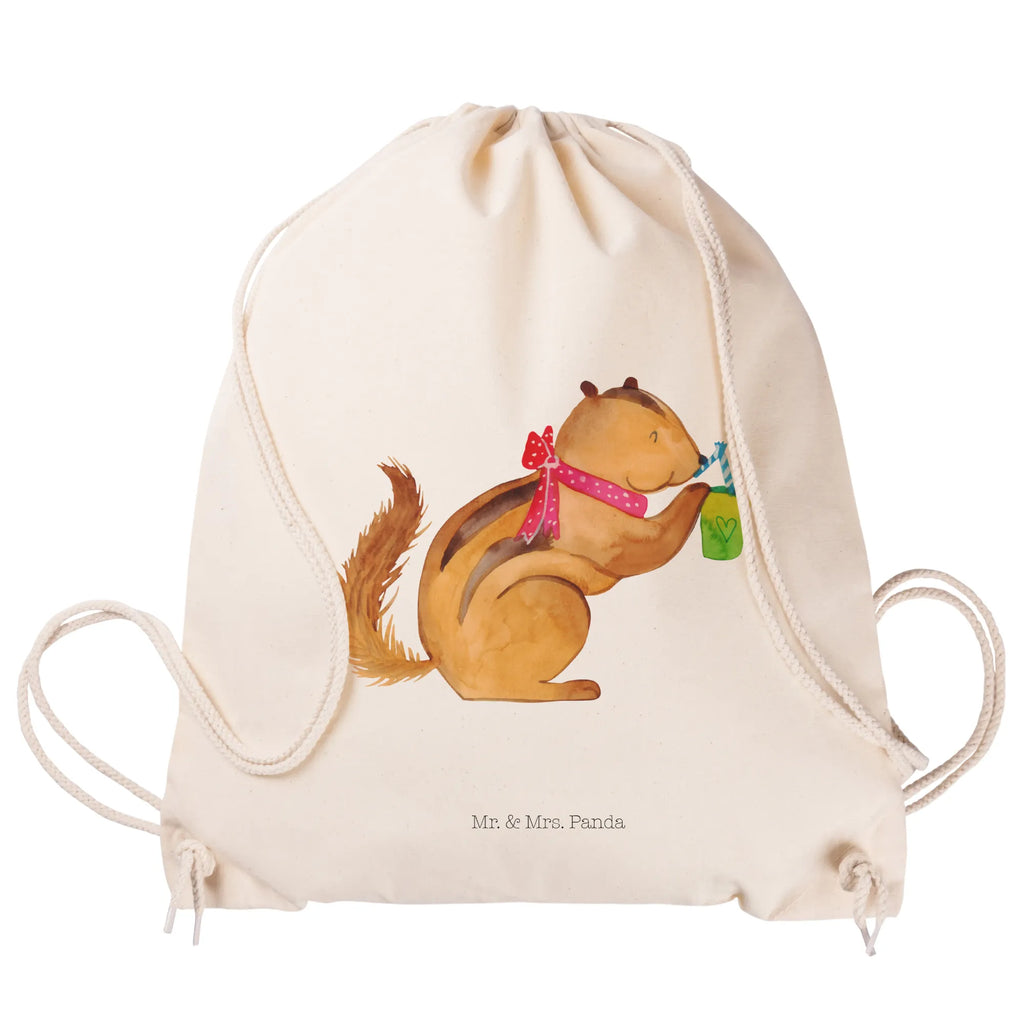Drawstring bag Squirrel smoothies bag, carrier bag, gym bag, jute bag, hipster, sports bag, small animals, cute, funny, cute animal motives, hand drawn, small world, funny sayings, good mood, happy, gifts, gift ideas, special gifts, animal lover, card, squirrels, diet, chipmunks, Green smoothies, weight loss