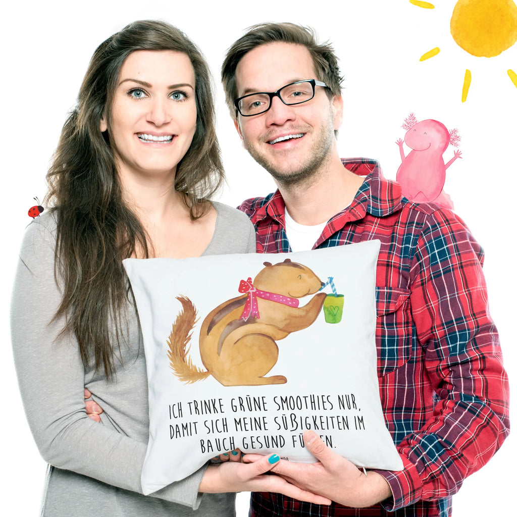 40x40 Kissen Eichhörnchen Smoothie Sofakissen, sitzkissen, Kissenhülle 40x40, Kissen 40x40, Kissenbezüge, Kopfkissen 40x40, Kissenhülle, Couchkissen, Kopfkissen, Kissen 40x40 Waschbar, Dekokissen 40x40, Kissen, Motivkissen, Sofakissen 40x40, Kissenbezug 40x40, sofakissen, Zierkissen, Dekokissen, Dekokissen Sofa, Tiermotive, Gute Laune, lustige Sprüche, Tiere, Abnehmen, Green Smoothies, Diät, Eichhörnchen, Streifenhörnchen