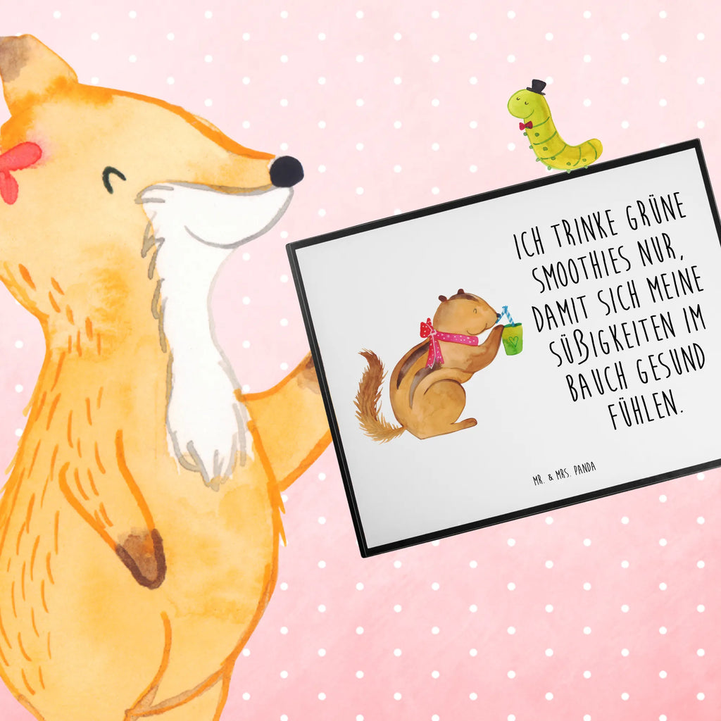 Schreibtischunterlage Eichhörnchen Smoothie schreibauflagen, schreibauflage, tischmatte, Schreibtisch Unterlagen, tischauflage, schreibtischmatte, schreibmatte, tischmatten, schreibtischunterlagen, pultunterlage, Schreibtisch Matte, arbeitsunterlage, Schreibtischauflage, schreibtischunterlage, tischauflagen, tischpad, tischpads, Schreibunterlage, arbeitsmatte, Tischunterlage, schreibtischauflagen, Lustige Sprüche, Tiere, Tiermotive, Gute Laune, Diät, Streifenhörnchen, Abnehmen, Green Smoothies, Eichhörnchen