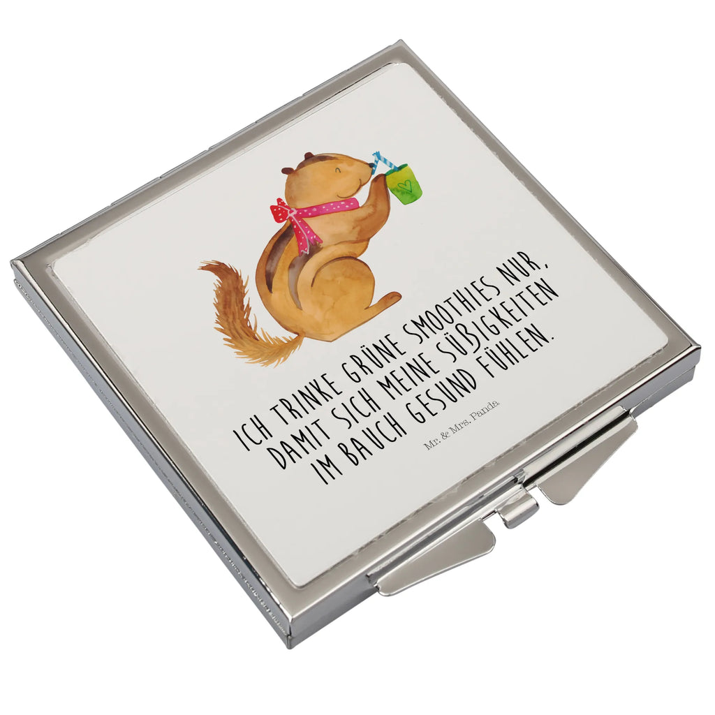 Handbag mirror Squirrel smoothies Reise Spiegel, Spiegel Für Make-Up Tasche, Schminkspiegel Kompakt, Spiegel Für Handtasche, Runder Taschenspiegel, Schminkspiegel To Go, Klappbarer Taschenspiegel, Vintage Kompaktspiegel, Handspiegel Mit Hülle, Kompaktspiegel, Handspiegel Geschenkidee, Spiegel Für Unterwegs, Design Taschenspiegel, Handtaschenspiegel, Klappspiegel, Kosmetikspiegel Klein, Mini Spiegel, Klappbarer Handspiegel, Handspiegel Zum Mitnehmen, Handspiegel Für Damen, Taschen-Kosmetikspiegel, Spiegel Für Schminktasche, Silber, Deko Handspiegel, Tragbarer Spiegel, Taschenspiegel, Quadratischer Handspiegel, Lustige Sprüche, Gute Laune, Tiermotive, Tiere, Eichhörnchen, Abnehmen, Green Smoothies, Streifenhörnchen, Diät