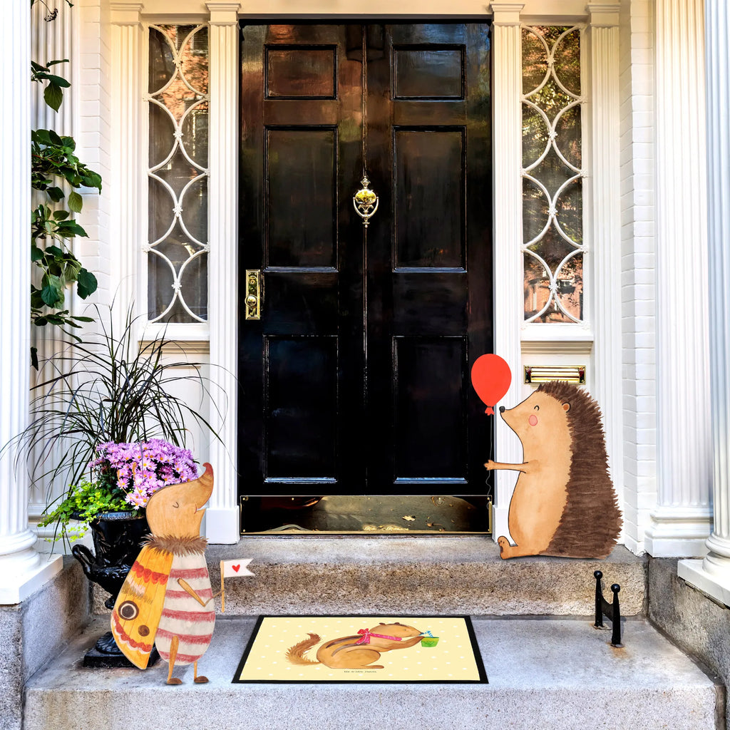 Doormat Squirrel smoothies außenmatte, Abtretmatte, sauberlaufmatten, Sauberlaufmatte, Schmutzmatte, Fußabtreter, schmutzfangmatten, Fussmatte, Türvorleger, türmatten, Abtreter, fußmatte, Türmatte, flurmatte, abstreifer, Eingangsmatte, Fußabstreifer, hausmatte, Eingangsteppich, Schmutzfänger, Fußmatten, Haustürmatte, Schmutzfangmatte, Schuhabstreifer, matte haustür, Schmutzfangteppich, Lustige Sprüche, Tiermotive, Gute Laune, Tiere, Diät, Green Smoothies, Eichhörnchen, Abnehmen, Streifenhörnchen