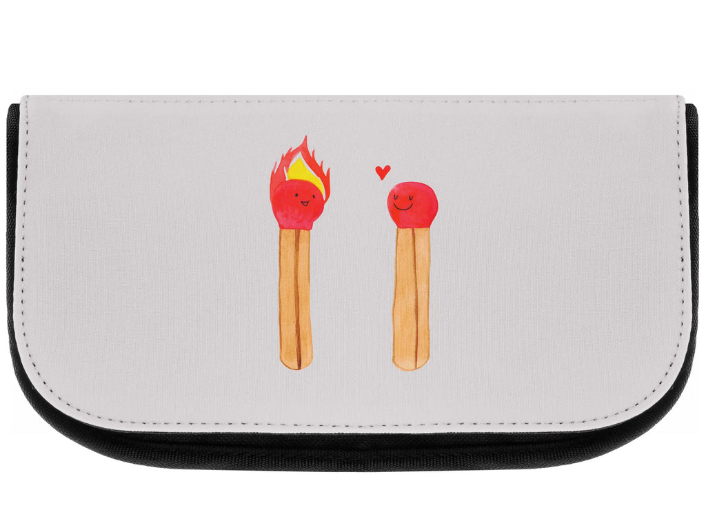 Kosmetyczka Zapałki kleines Täschchen, Beautybag, kosmetik beutel, Schminktäschchen, toilettenbeutel, beauty tasche, Reisenecessaires, hygiene tasche, Schminktasche, Toilettentasche, Schminkbeutel, utensilientasche, Beauty Bag, kosmetiktäschchen, beauty case, zubehörtasche, reiseschminktasche, bad tasche, Kosmetiktasche, Waschbeutel, kulturtäschchen, Make-Up Bag, Kulturtasche, Kulturbeutel, Waschtasche, Organizer Tasche, Necessaire, reise kosmetiktasche, Freundin, Liebesgeschenk, Heiraten, Heiratsantrag, Hocheitstag, Freund, Jahrestag, Verlobung, Partner, Ehemann, Liebe, Ehefrau, Streichhölzer