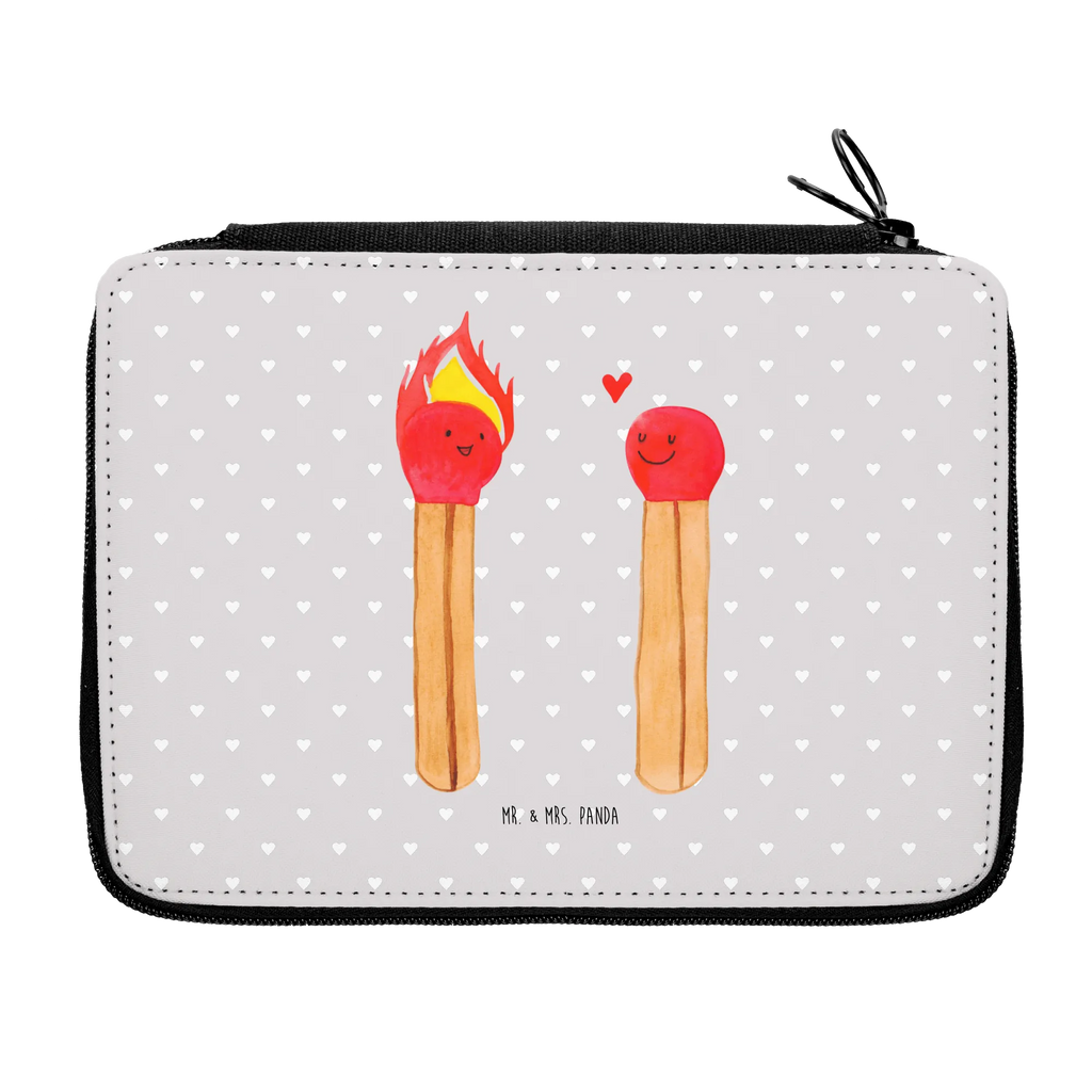 Federmappe Streichhölzer Stiftetasche, Buntstiftmäppchen, Buntstiftetui, Stifte Etui, Stiftemappe, Bleistiftetui, Zeichenetui, Bleistift Etui, Etui für Stifte, Schreibetui, Federmäppchen, Schlampermäppchen, Mäppchen, Stifteetui, Federmappe Set, Farbstiftetui, Schüleretui, Schuletui, Malmappe, Schulmäppchen, Schreibmappe, Federtasche, Stiftebeutel, Freundin, Freund, Liebe, Liebesgeschenk, Jahrestag, Verlobung, Partner, Ehemann, Ehefrau, Heiraten, Heiratsantrag, Hocheitstag, Streichhölzer