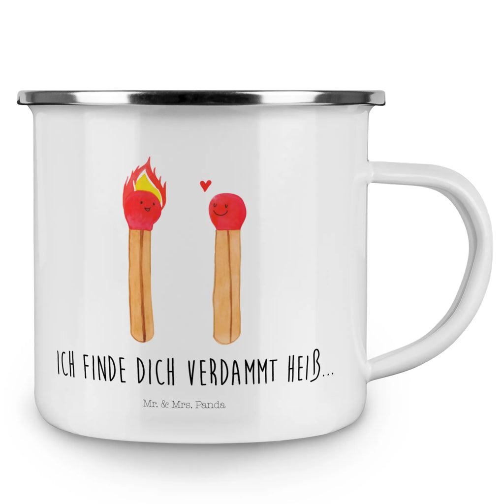 Enamel camping mug Matches stainless steel drinking cup, metal camping mug, enamel camping cup, campfire mug, steel mug for camping, bushcraft mug, backpacking mug, enamel mug, adventure mug, camping metal cup, enamel drinking mug, travel mug, camp coffee mug, tin coffee cup, outdoor cup, hiking mug, lightweight camping mug, metal cup, camping mug, camper mug, Love, Loving, Two, Together, Marriage, Engagement, Proposal of marriage, Love gift, gift for her, gift for him, anniversary gift