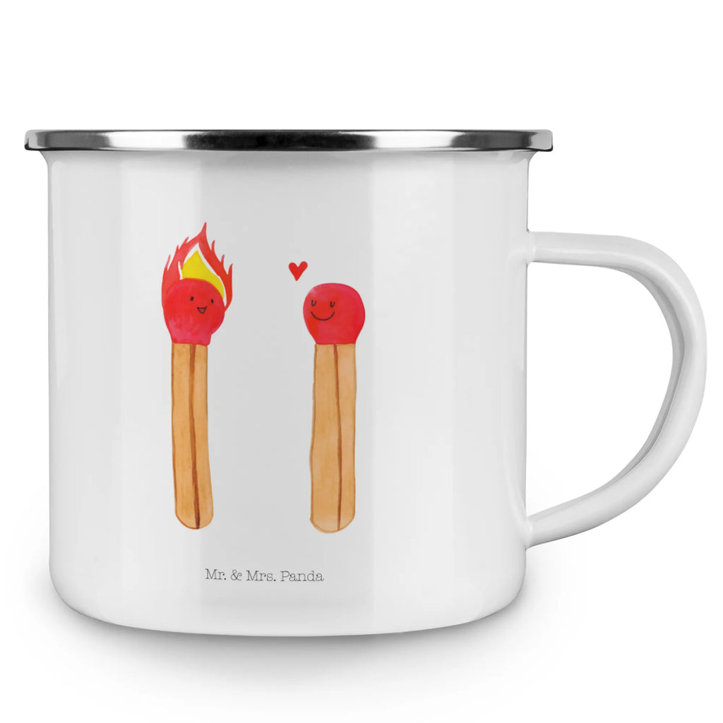 Enamel camping mug Matches stainless steel drinking cup, metal camping mug, enamel camping cup, campfire mug, steel mug for camping, bushcraft mug, backpacking mug, enamel mug, adventure mug, camping metal cup, enamel drinking mug, travel mug, camp coffee mug, tin coffee cup, outdoor cup, hiking mug, lightweight camping mug, metal cup, camping mug, camper mug, Love, Loving, Two, Together, Marriage, Engagement, Proposal of marriage, Love gift, gift for her, gift for him, anniversary gift