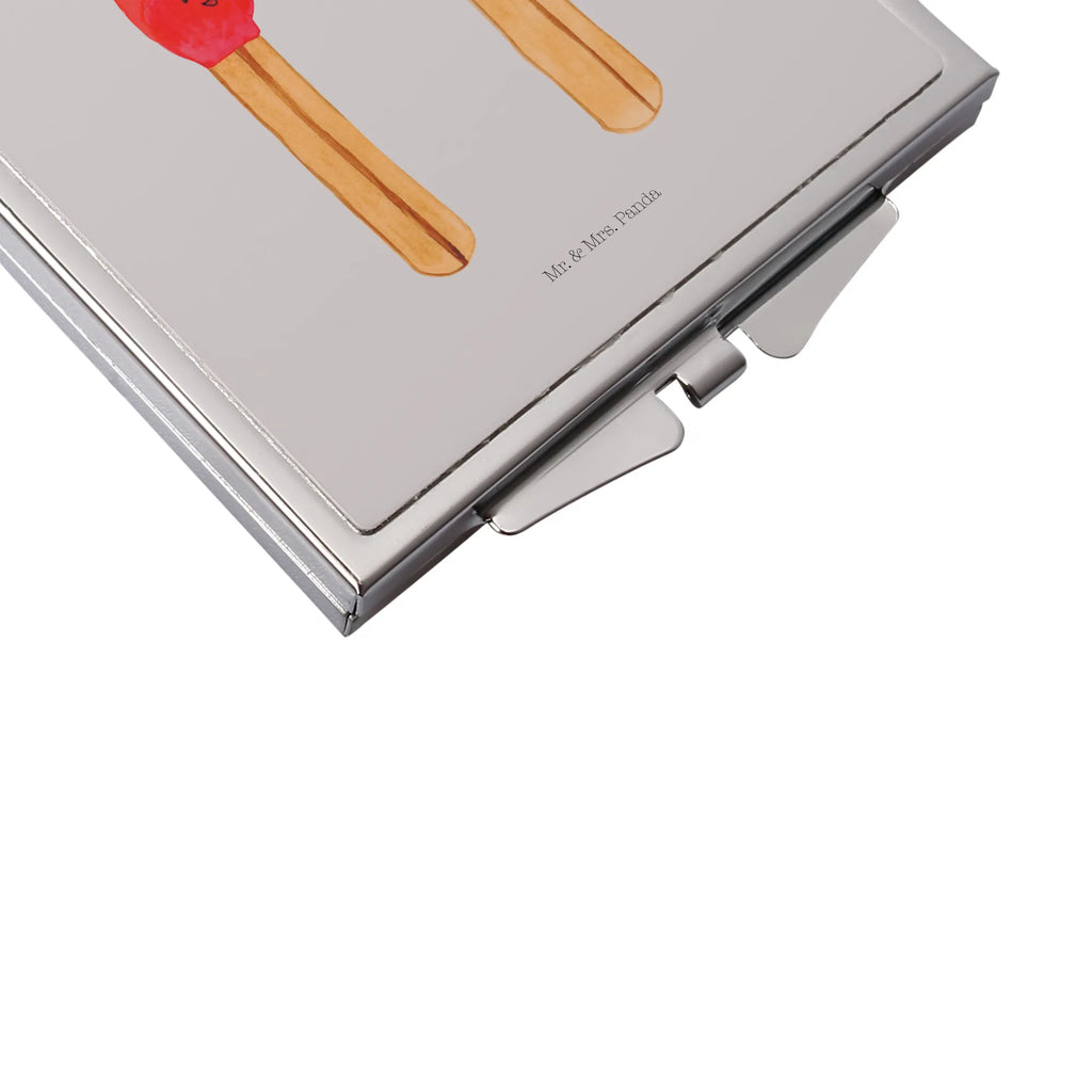 Handtaschenspiegel quadratisch Streichhölzer Design Taschenspiegel, Schminkspiegel To Go, Handspiegel Zum Mitnehmen, Tragbarer Spiegel, Silber, Schminkspiegel Kompakt, Handspiegel Geschenkidee, Spiegel Für Unterwegs, Handtaschenspiegel, Mini Spiegel, Spiegel Für Handtasche, Taschenspiegel, Deko Handspiegel, Taschen-Kosmetikspiegel, Spiegel Für Make-Up Tasche, Handspiegel Für Damen, Klappbarer Taschenspiegel, Reise Spiegel, Kosmetikspiegel Klein, Kompaktspiegel, Klappbarer Handspiegel, Klappspiegel, Runder Taschenspiegel, Vintage Kompaktspiegel, Handspiegel Mit Hülle, Spiegel Für Schminktasche, Quadratischer Handspiegel, Verlobung, Jahrestag, Hocheitstag, Heiratsantrag, Heiraten, Liebesgeschenk, Freundin, Freund, Ehefrau, Ehemann, Liebe, Partner, Streichhölzer