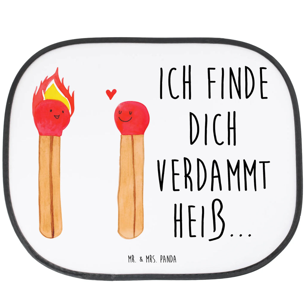 Osłona przeciwsłoneczna do samochodu Zapałki Miłość, partner, przyjaciel, przyjaciółka, mąż, żona, wesele, zaręczyny, prośba o rękę, prezent miłosny, rocznica, dzień ślubu