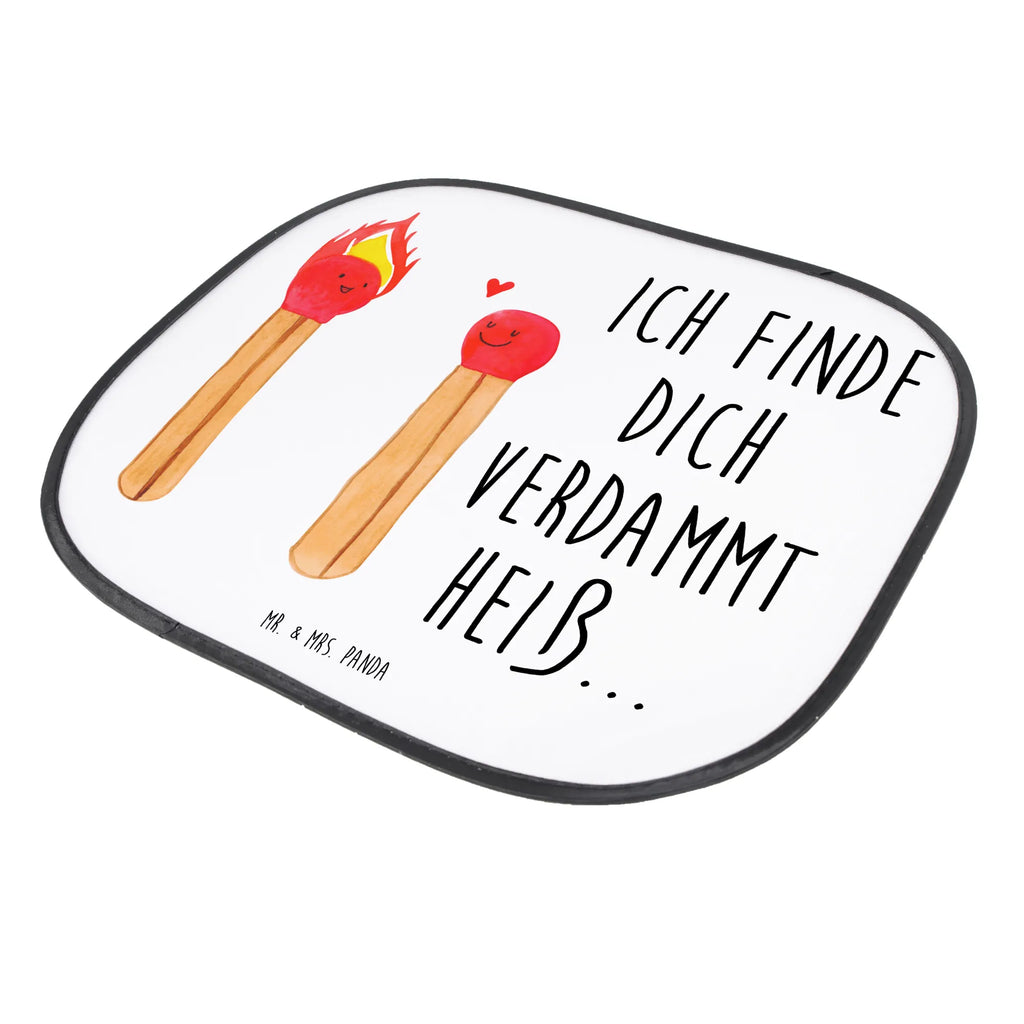 Osłona przeciwsłoneczna do samochodu Zapałki Miłość, partner, przyjaciel, przyjaciółka, mąż, żona, wesele, zaręczyny, prośba o rękę, prezent miłosny, rocznica, dzień ślubu