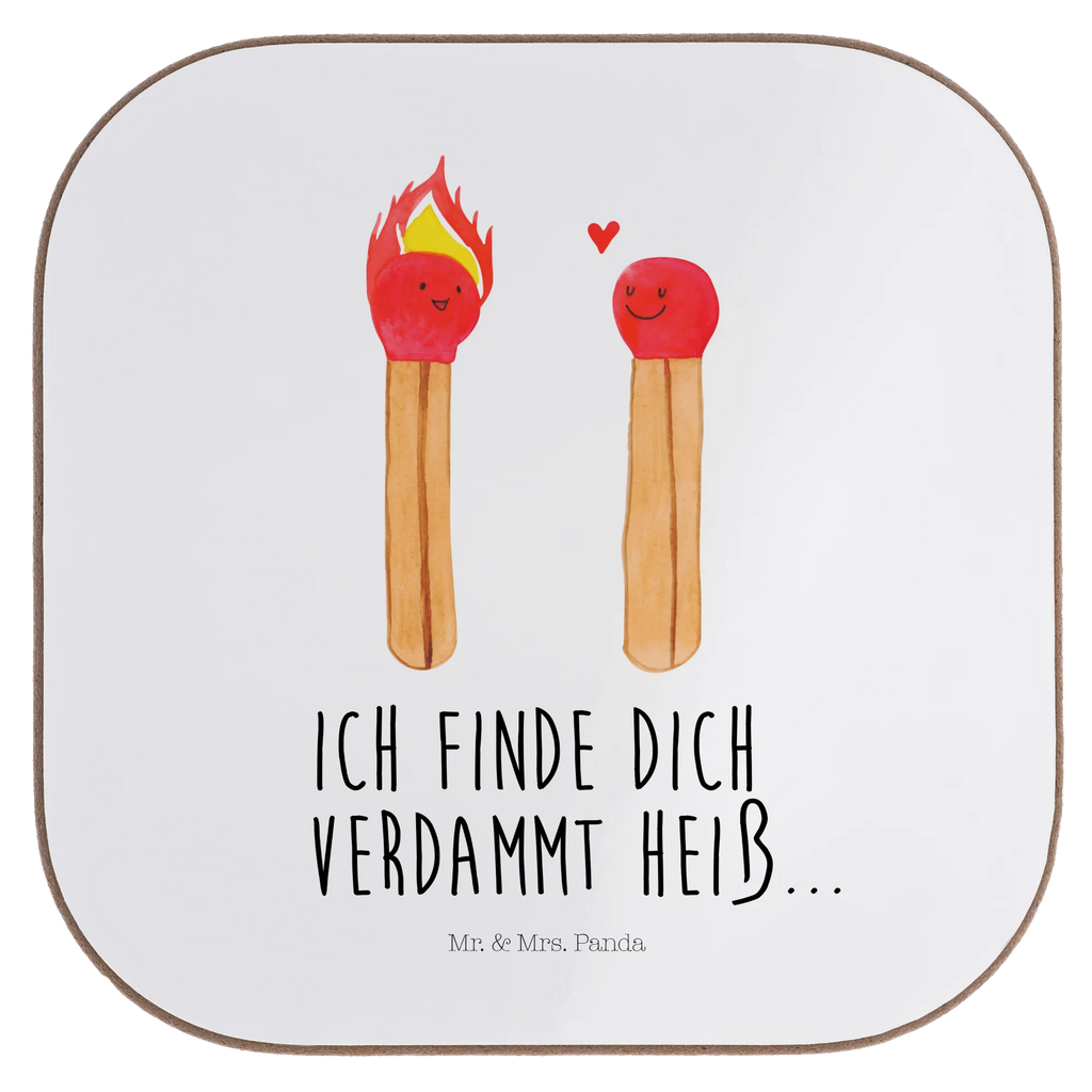 Square coaster Matches glass coasters, gifts, Coasters, gift, presents, party, breakfast, Love, Loving, Two, Together, Marriage, Engagement, Proposal of marriage, Love gift, gift for her, gift for him, anniversary gift