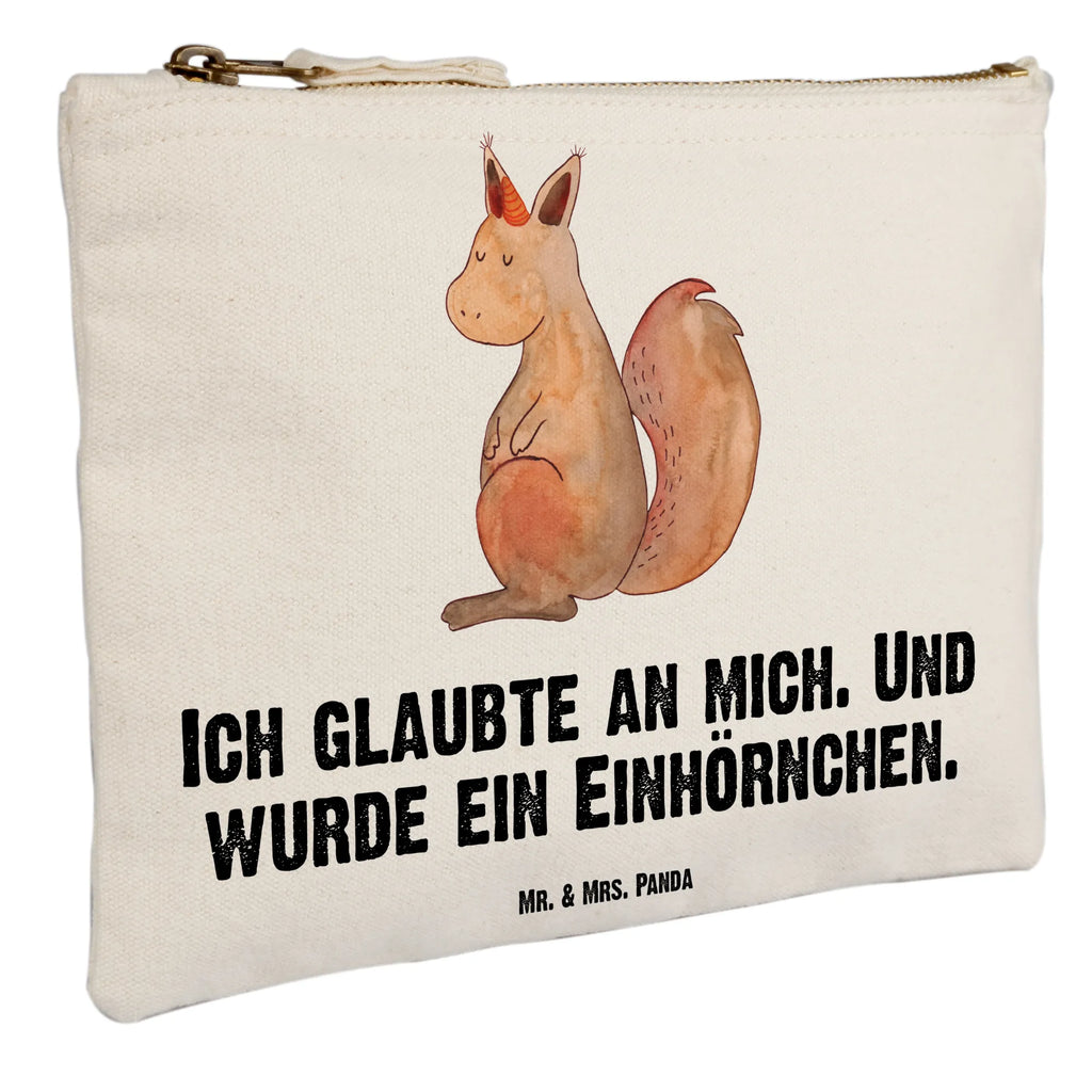 torebka na makijaż Jednorożec wiara Jednorożec, jednorożce, dekoracje jednorożca, jednorożec