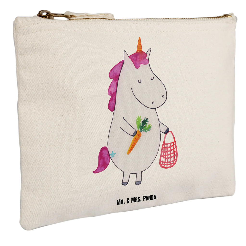 Schminktasche Einhorn Vegan Schminkbeutel, pencil case, Kulturtasche, Schminktäschchen, Kulturbeutel, Schlampermäppchen, Waschbeutel, Federmappe, kosmetiktäschchen, pinsel tasche, toiletry bag, Kosmetiktasche, Kosmetikbeutel, aufbewahrungstasche, Stiftemäppchen, Etui, beauty tasche, utensilientasche, aufbewahrungsbeutel, beauty case, Mäppchen, Waschtasche, Schminktasche, Einhörner, Unicorn, Einhorn, Einhorn Deko, Vegan, Rohkost, Veganismus, Gesund essen, Veganer, Vegetariar, Gesund Leben