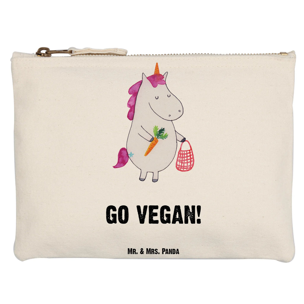 Schminktasche Einhorn Vegan Schminkbeutel, pencil case, Kulturtasche, Schminktäschchen, Kulturbeutel, Schlampermäppchen, Waschbeutel, Federmappe, kosmetiktäschchen, pinsel tasche, toiletry bag, Kosmetiktasche, Kosmetikbeutel, aufbewahrungstasche, Stiftemäppchen, Etui, beauty tasche, utensilientasche, aufbewahrungsbeutel, beauty case, Mäppchen, Waschtasche, Schminktasche, Einhörner, Unicorn, Einhorn, Einhorn Deko, Vegan, Rohkost, Veganismus, Gesund essen, Veganer, Vegetariar, Gesund Leben