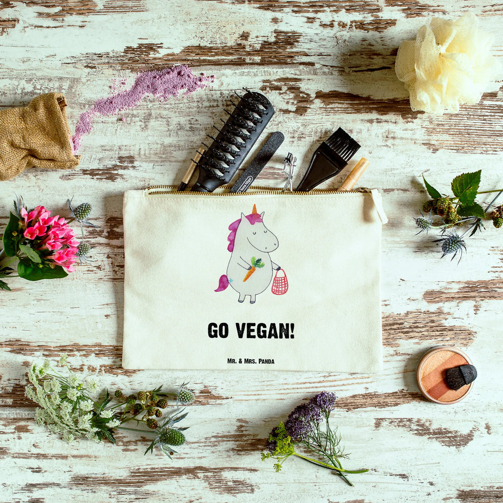 Schminktasche Einhorn Vegan Schminkbeutel, pencil case, Kulturtasche, Schminktäschchen, Kulturbeutel, Schlampermäppchen, Waschbeutel, Federmappe, kosmetiktäschchen, pinsel tasche, toiletry bag, Kosmetiktasche, Kosmetikbeutel, aufbewahrungstasche, Stiftemäppchen, Etui, beauty tasche, utensilientasche, aufbewahrungsbeutel, beauty case, Mäppchen, Waschtasche, Schminktasche, Einhörner, Unicorn, Einhorn, Einhorn Deko, Vegan, Rohkost, Veganismus, Gesund essen, Veganer, Vegetariar, Gesund Leben