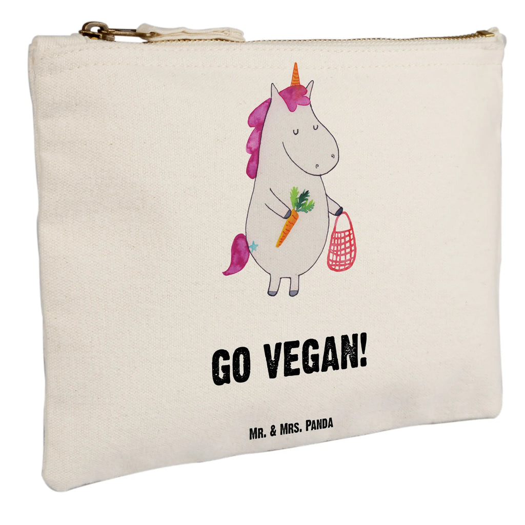 Schminktasche Einhorn Vegan Schminkbeutel, pencil case, Kulturtasche, Schminktäschchen, Kulturbeutel, Schlampermäppchen, Waschbeutel, Federmappe, kosmetiktäschchen, pinsel tasche, toiletry bag, Kosmetiktasche, Kosmetikbeutel, aufbewahrungstasche, Stiftemäppchen, Etui, beauty tasche, utensilientasche, aufbewahrungsbeutel, beauty case, Mäppchen, Waschtasche, Schminktasche, Einhörner, Unicorn, Einhorn, Einhorn Deko, Vegan, Rohkost, Veganismus, Gesund essen, Veganer, Vegetariar, Gesund Leben
