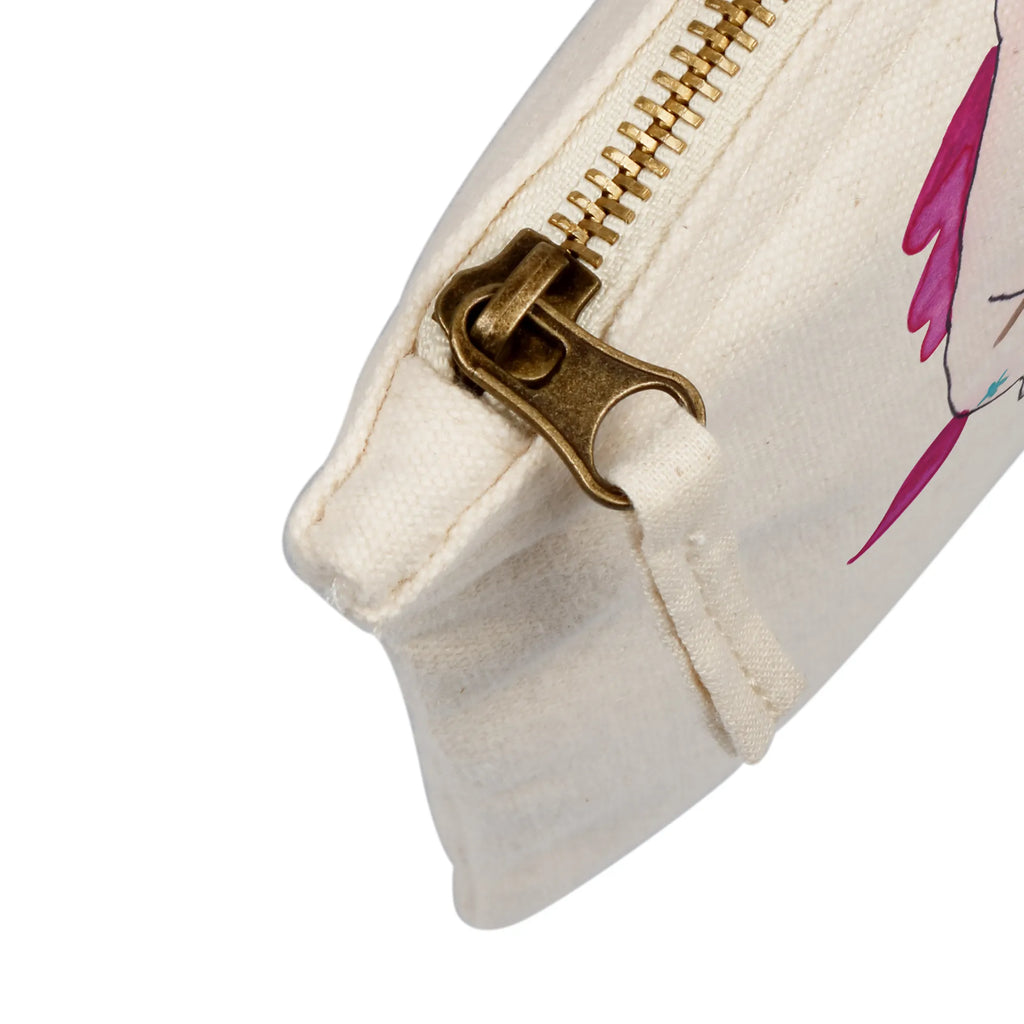 torebka na makijaż Jednorożec Artysta toiletry bag, Kulturbeutel, aufbewahrungsbeutel, kosmetiktäschchen, beauty case, Kosmetikbeutel, Kosmetiktasche, Schminktäschchen, Waschtasche, Stiftemäppchen, utensilientasche, pinsel tasche, Schminktasche, Kulturtasche, pencil case, Mäppchen, Schlampermäppchen, beauty tasche, Etui, Federmappe, aufbewahrungstasche, Schminkbeutel, Waschbeutel, Einhörner, Unicorn, Einhorn, Einhorn Deko, Pinsel, Stift, Künstler, Maler, Englisch, Welt, Geschenk, Farbe, Zeichnen, Malen, Artist