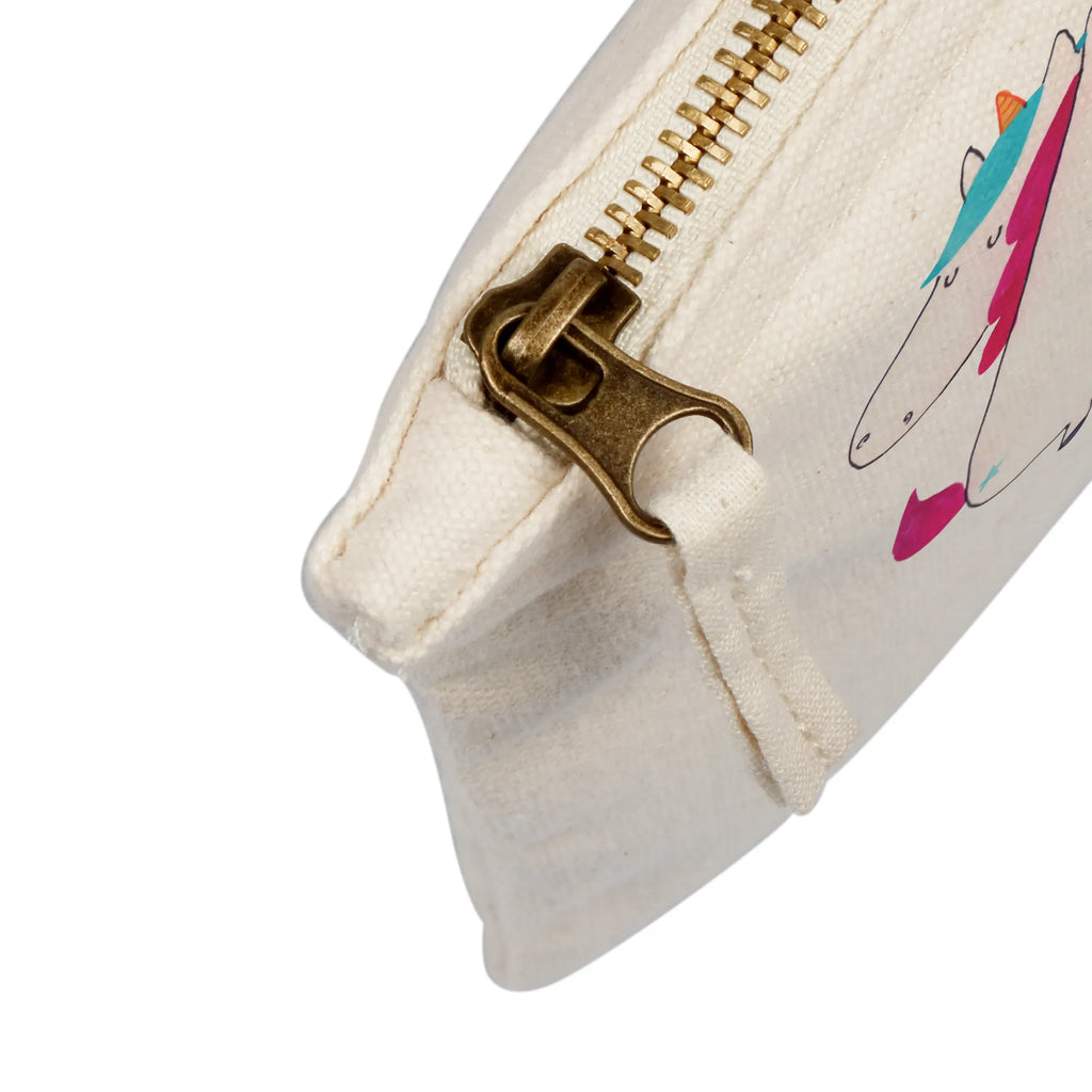torebka na makijaż jednorożec Wiadomość Schlampermäppchen, pencil case, pinsel tasche, Schminkbeutel, Federmappe, Waschtasche, Kulturbeutel, Schminktasche, utensilientasche, aufbewahrungstasche, Waschbeutel, Stiftemäppchen, Etui, aufbewahrungsbeutel, Kulturtasche, Mäppchen, Schminktäschchen, kosmetiktäschchen, Kosmetiktasche, beauty case, beauty tasche, toiletry bag, Kosmetikbeutel, Einhörner, Unicorn, Einhorn, Einhorn Deko, Geschenk, Witzig, Spruch, Valentine, Lustig, Valentinstag, Partner, Liebe, Ehe