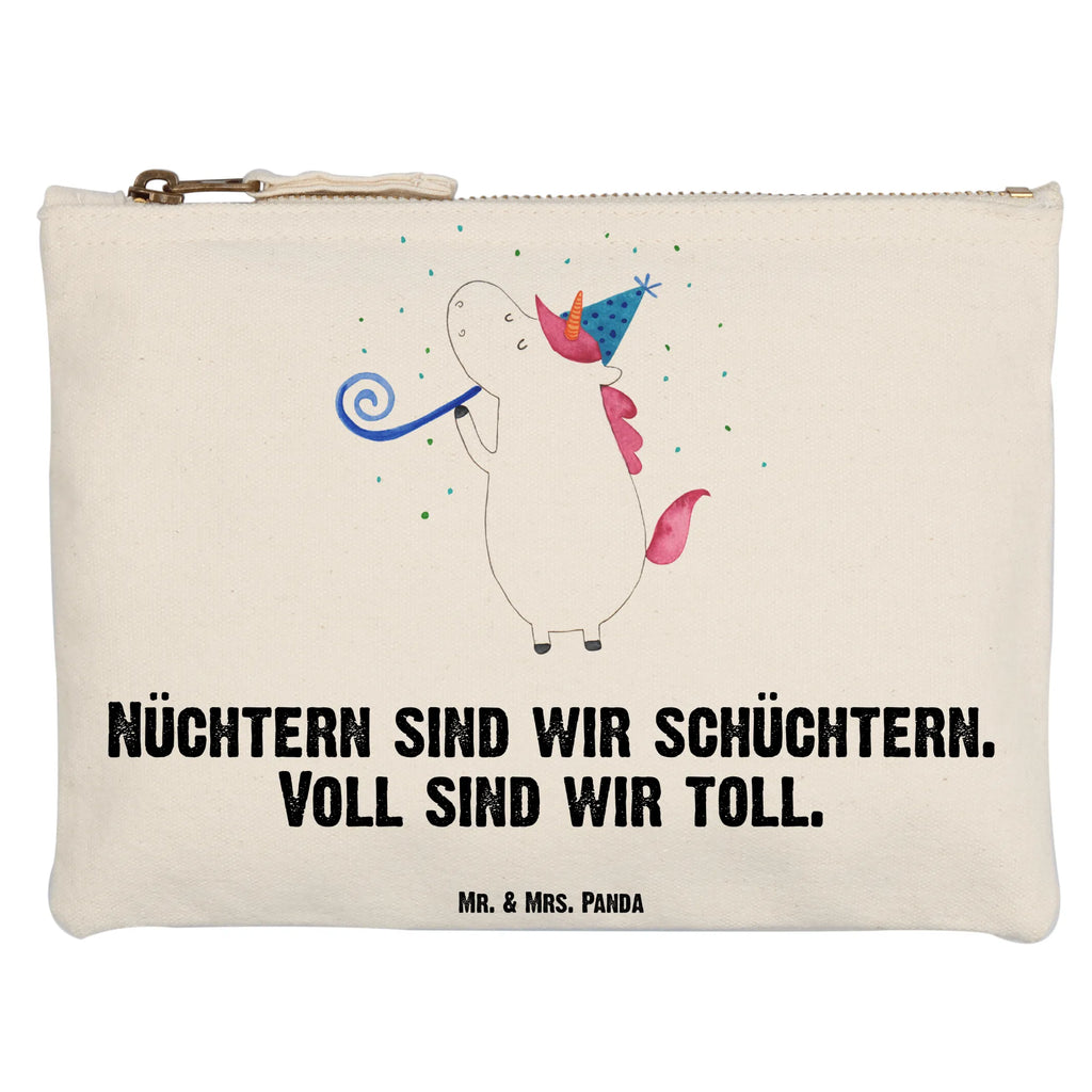 torebka na makijaż Jednorożec Impreza Schminkbeutel, Schlampermäppchen, Stiftemäppchen, kosmetiktäschchen, aufbewahrungsbeutel, beauty case, Schminktasche, Etui, Federmappe, Kulturtasche, toiletry bag, utensilientasche, pencil case, Kosmetiktasche, Kulturbeutel, Mäppchen, aufbewahrungstasche, Waschtasche, pinsel tasche, Kosmetikbeutel, Schminktäschchen, Waschbeutel, beauty tasche, Einhörner, Unicorn, Einhorn, Einhorn Deko, Fest, Alkohol, Club, Konfetti, Glitzer, Geburtstag, Party, Feier, Disco