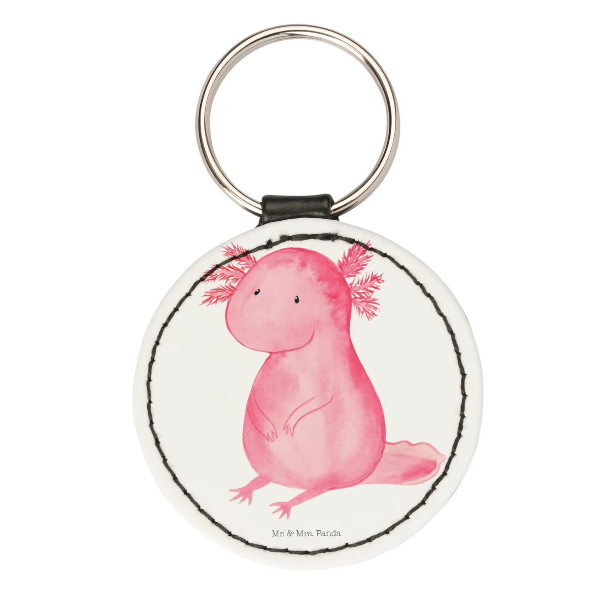 Schlüsselanhänger Axolotl Niedlich Schlüsselaccessoire, schlüsselbund anhänger, mini schlüsselanhänger, Schlüsselanhänger Niedlich, schlüsselring anhänger, kleiner schlüsselanhänger, schlüsselanhänger kunstleder, Schlüsselanhänger Bunt, Schlüsselanhänger Bedruckt, schlüsselanhänger klein, Schlüsselanhänger Modern, anhänger schlüssel, anhänger für schlüssel, Schlüsselanhänger Tiermotiv, Schlüsselanhänger, Taschenbaumler, schlüsselanhänger motiv, Taschenanhänger, Schlüsselanhänger edel, Schlüsselanhänger Mit Motiv, Schlüsselanhänger Elegant, Anhänger, Axolotl, Molch, Vergnügt, Lebensweisheit, Weisheit, Fröhlich, Freundin, Axolot, Liebe, Zufrieden, Lebensstil